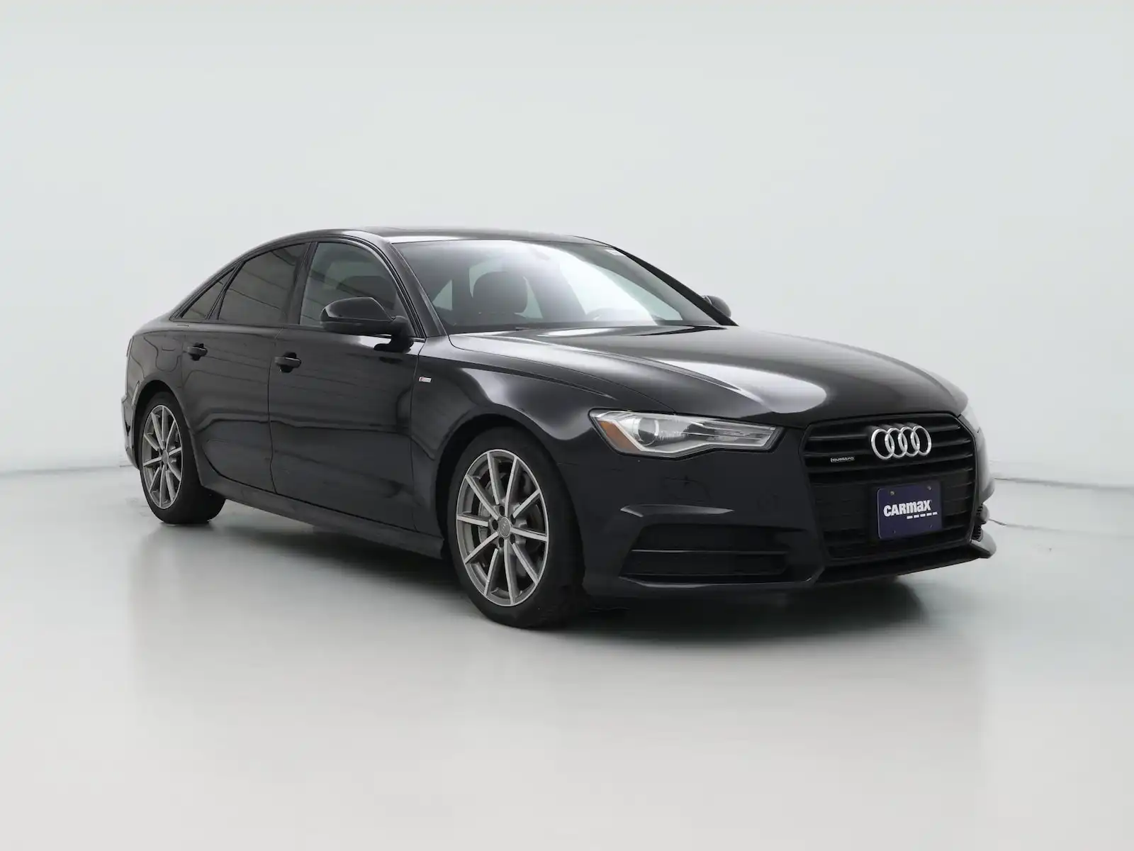 2018 Audi A6 2.0T Premium quattro Tiptronic's photo