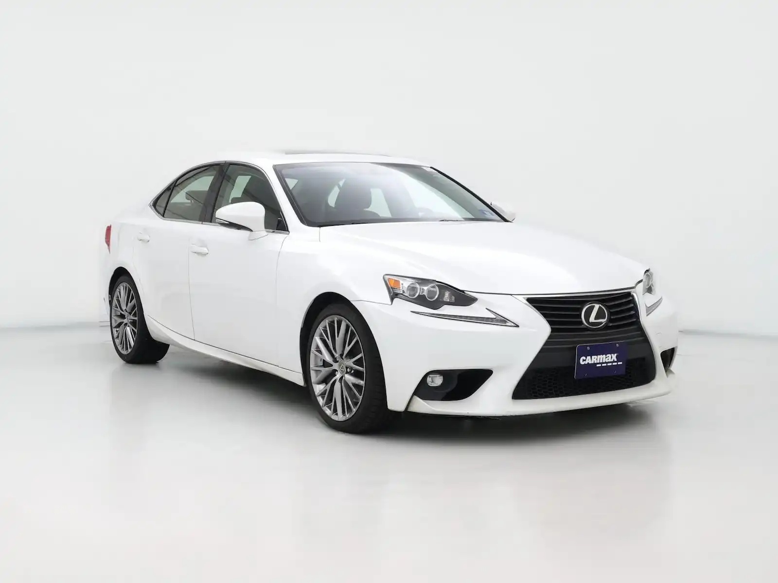 2016 Lexus IS 350 300 AWD's photo