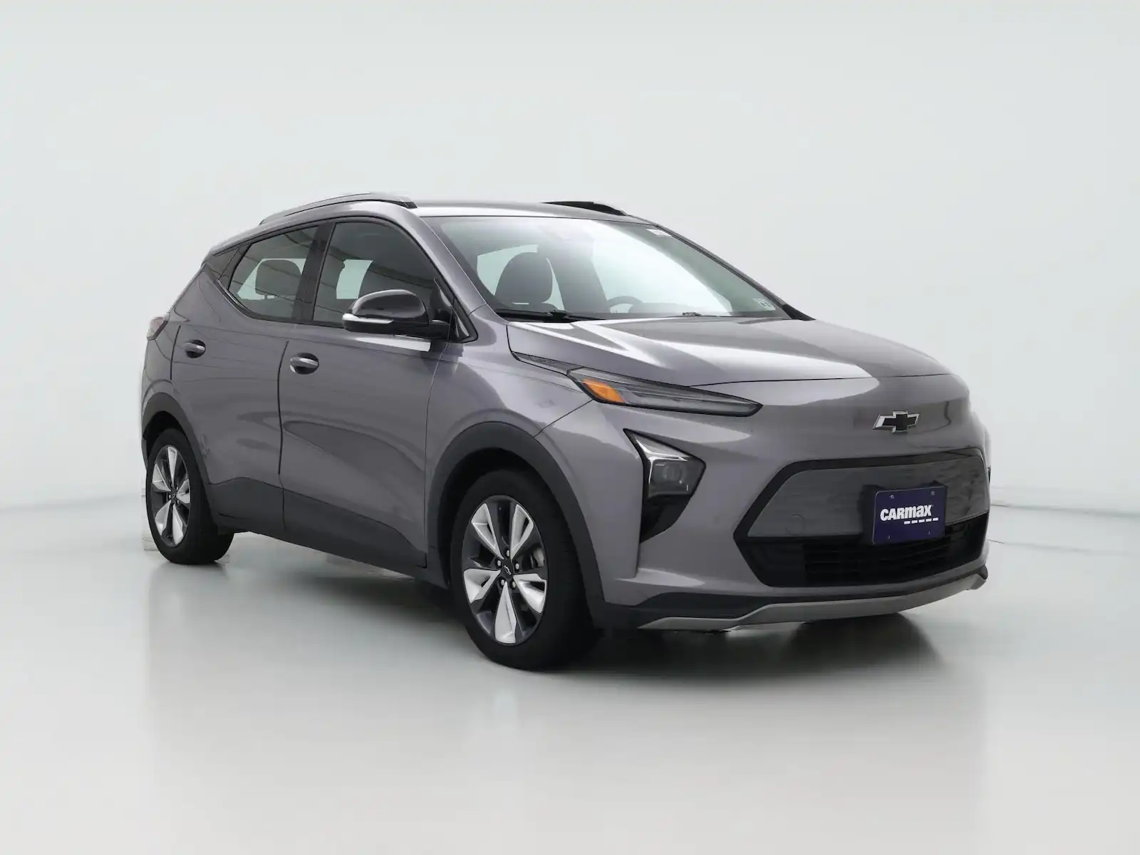 2022 Chevrolet Bolt EUV LT's photo