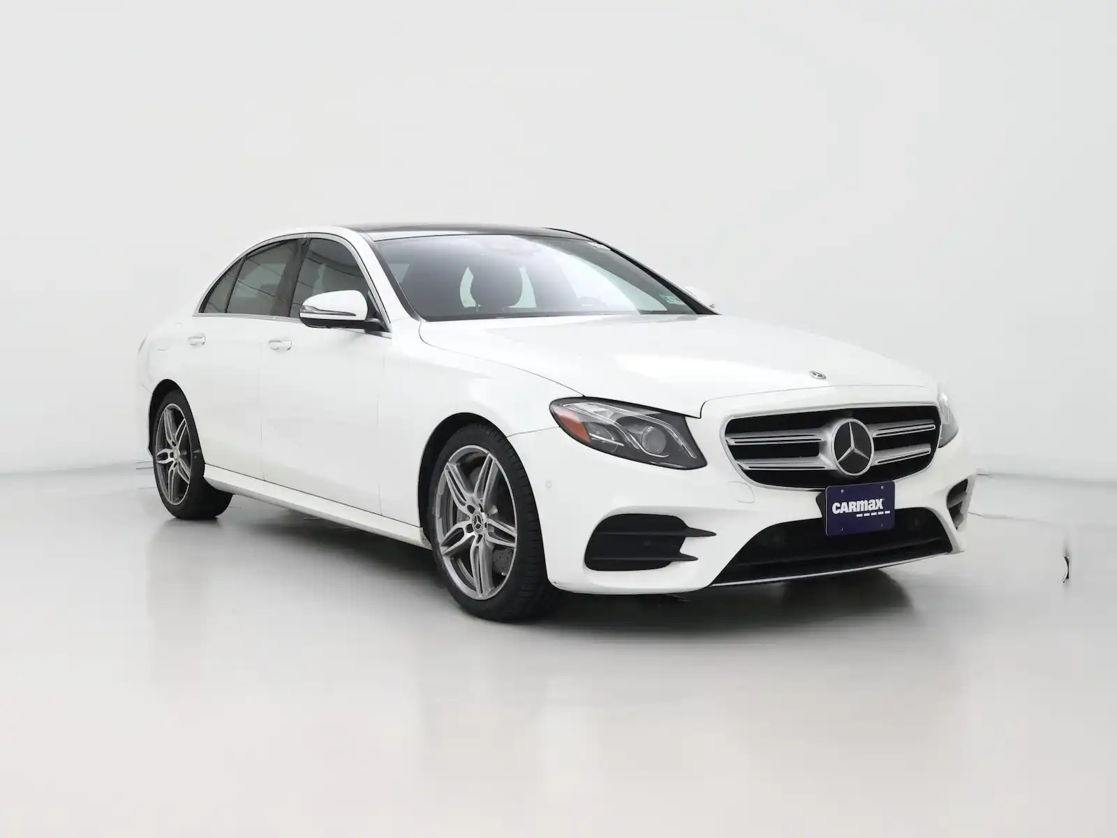 2019 Mercedes-Benz E-Class E450 4MATIC's photo