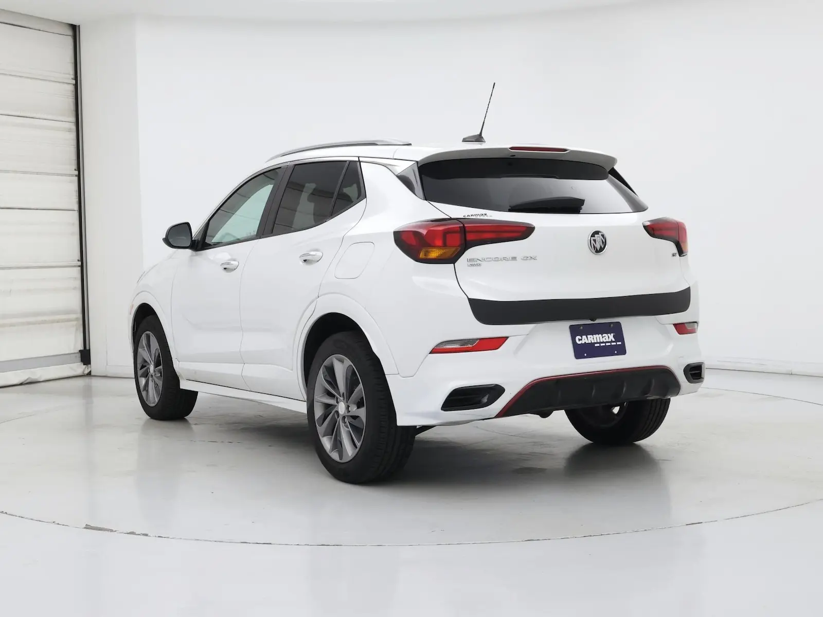 2021 Buick Encore GX Select AWD photo 3