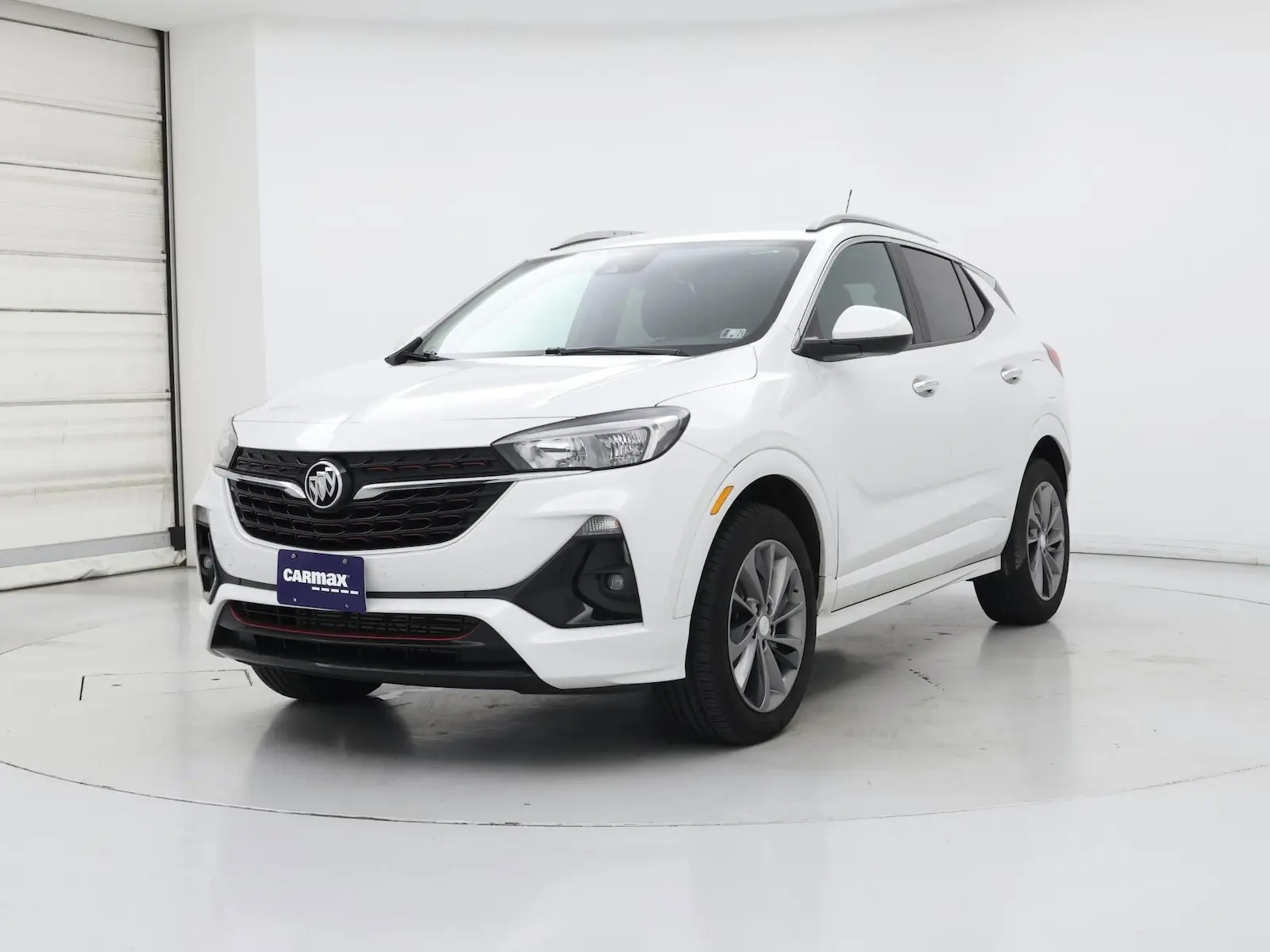 2021 Buick Encore GX Select AWD photo 5