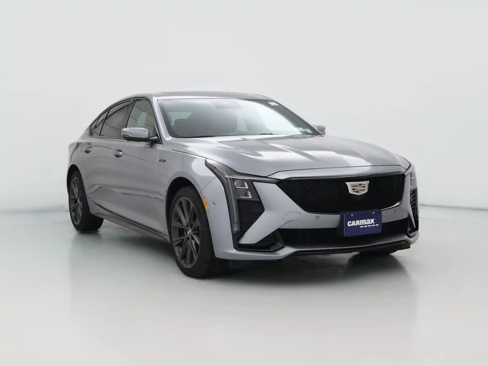 2026 Cadillac CT5 V-Series AWD's photo