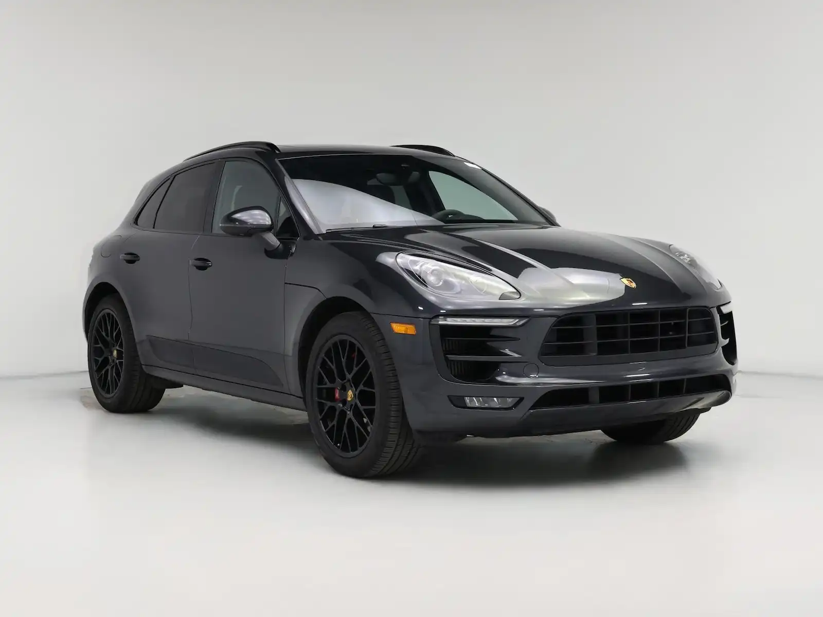 2018 Porsche Macan GTS's photo