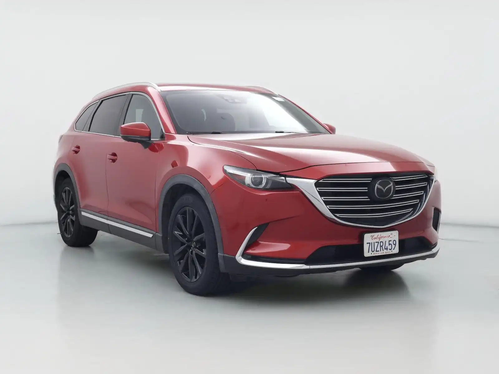 2016 Mazda CX-9 Grand Touring FWD's photo