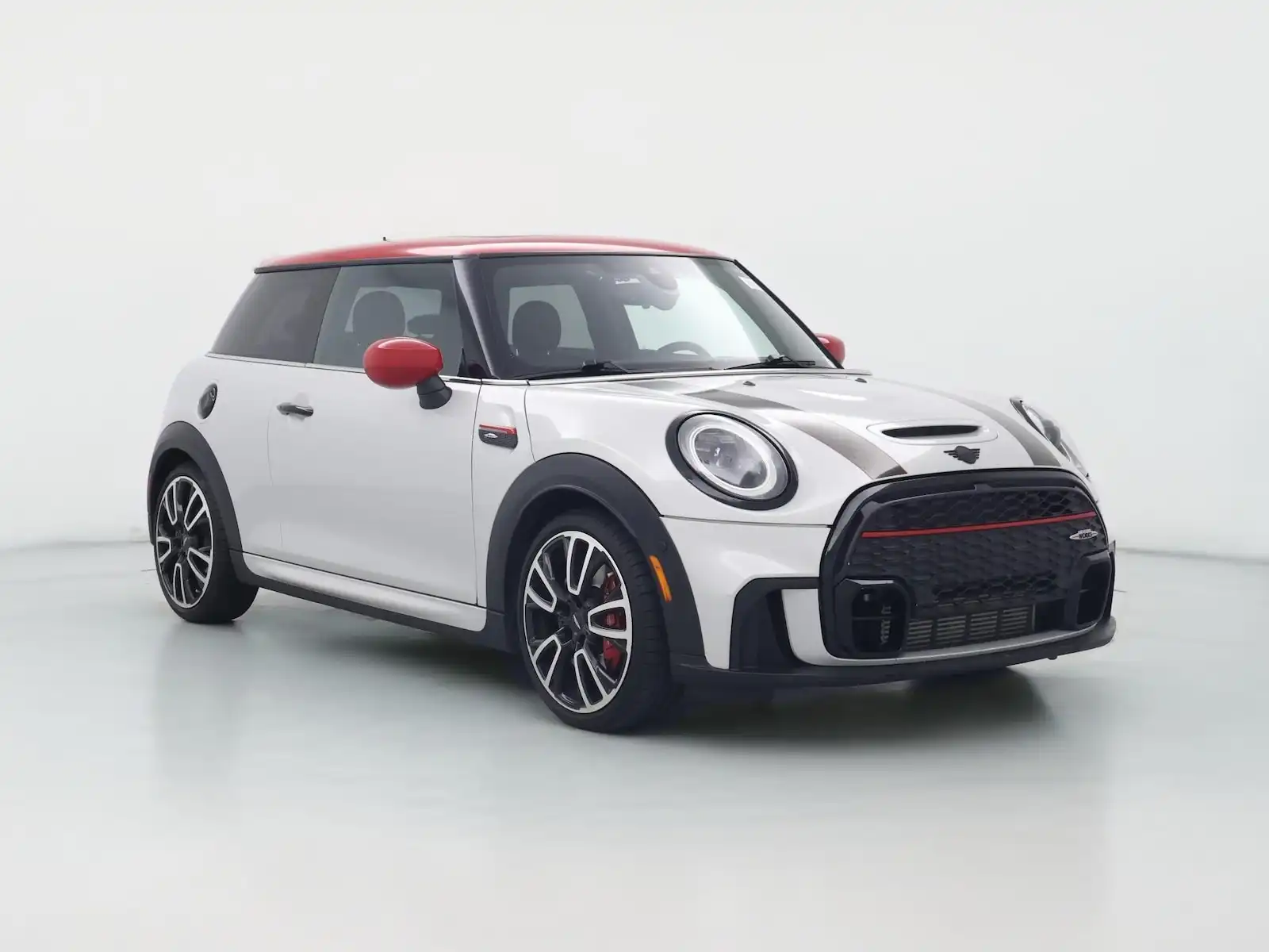2023 MINI Hardtop John Cooper Works's photo
