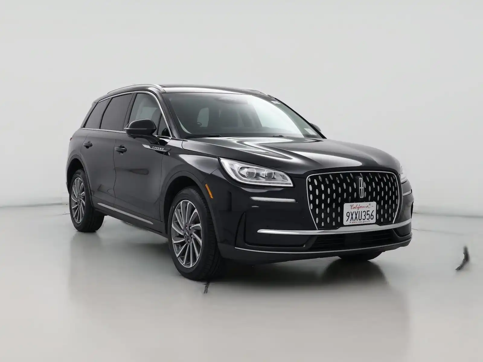 2023 Lincoln Corsair Reserve AWD's photo