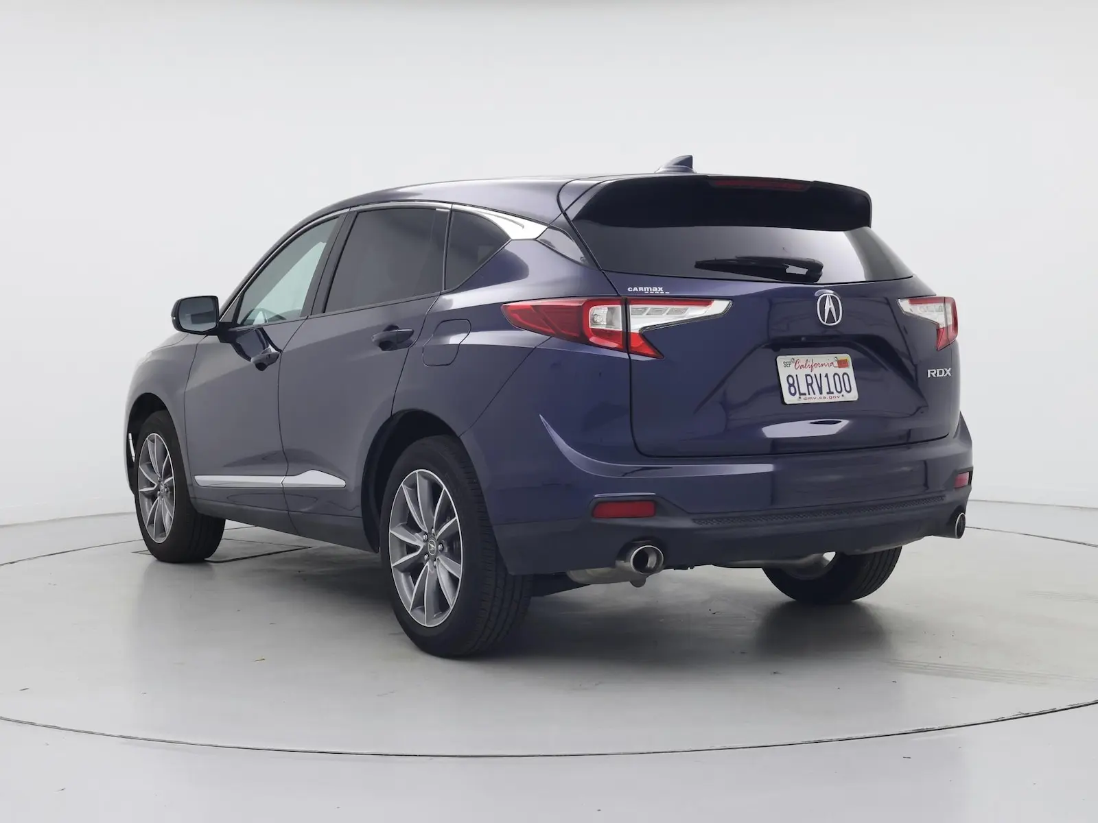 2020 Acura RDX Technology Package photo 3