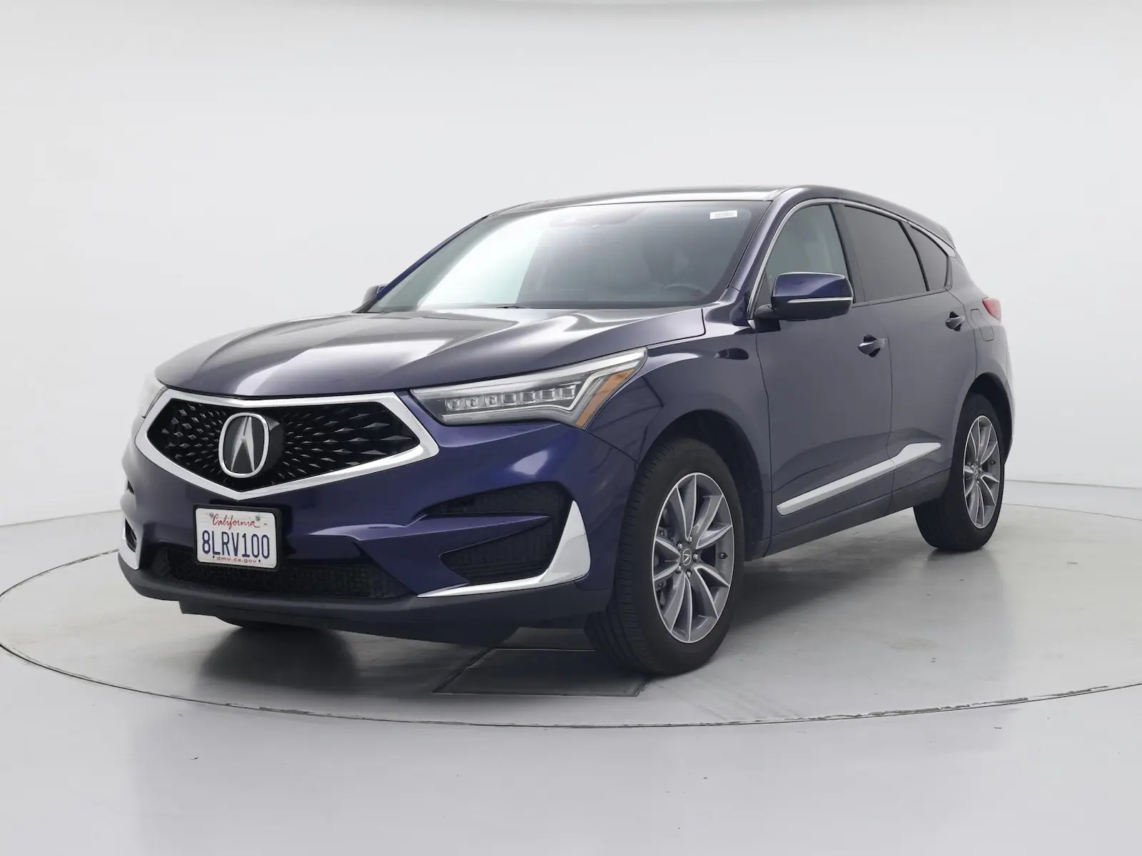 2020 Acura RDX Technology Package photo 5