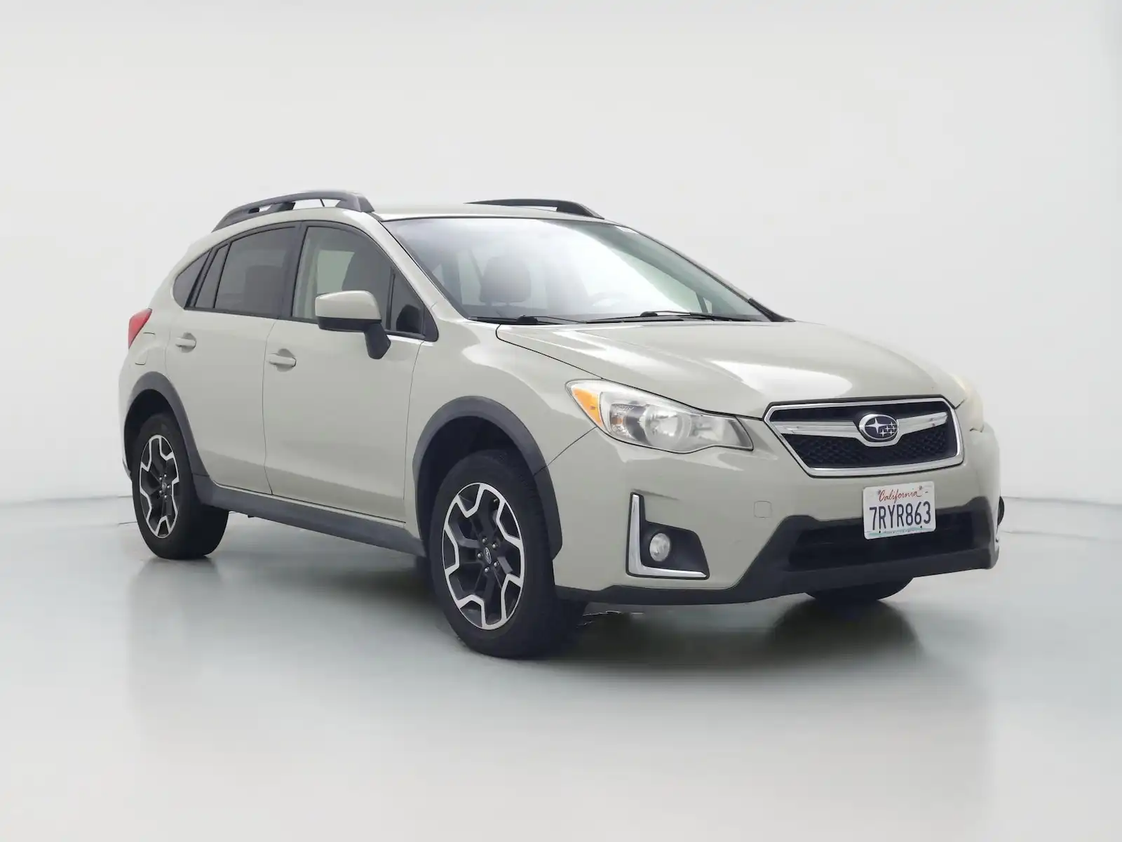 2016 Subaru Crosstrek 2.0i Premium CVT's photo