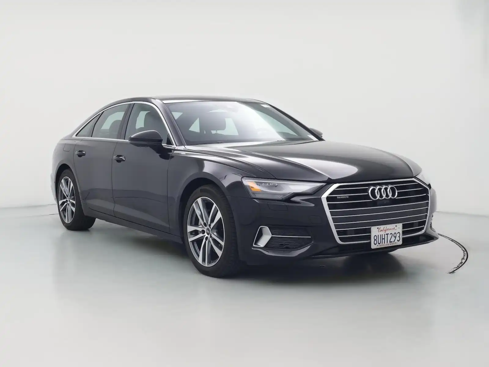 2021 Audi A6 45 Premium quattro S tronic's photo