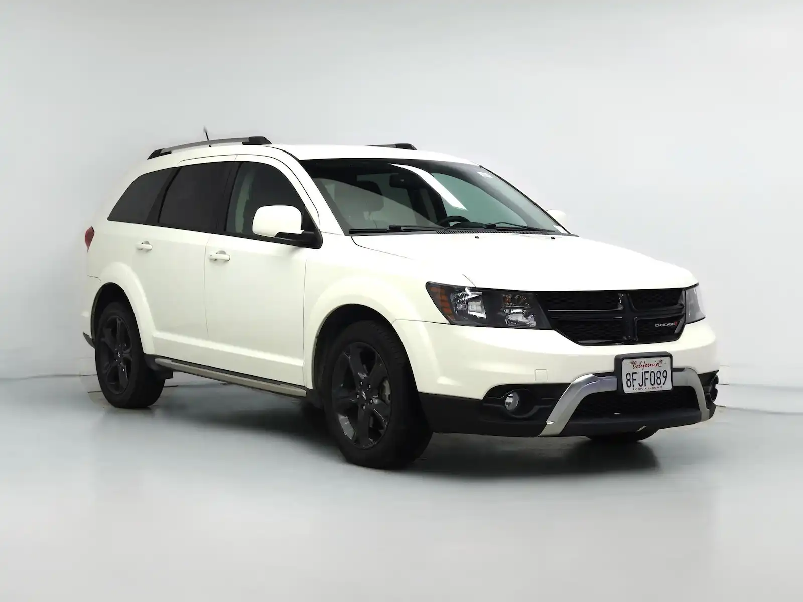 2018 Dodge Journey Crossroad FWD's photo