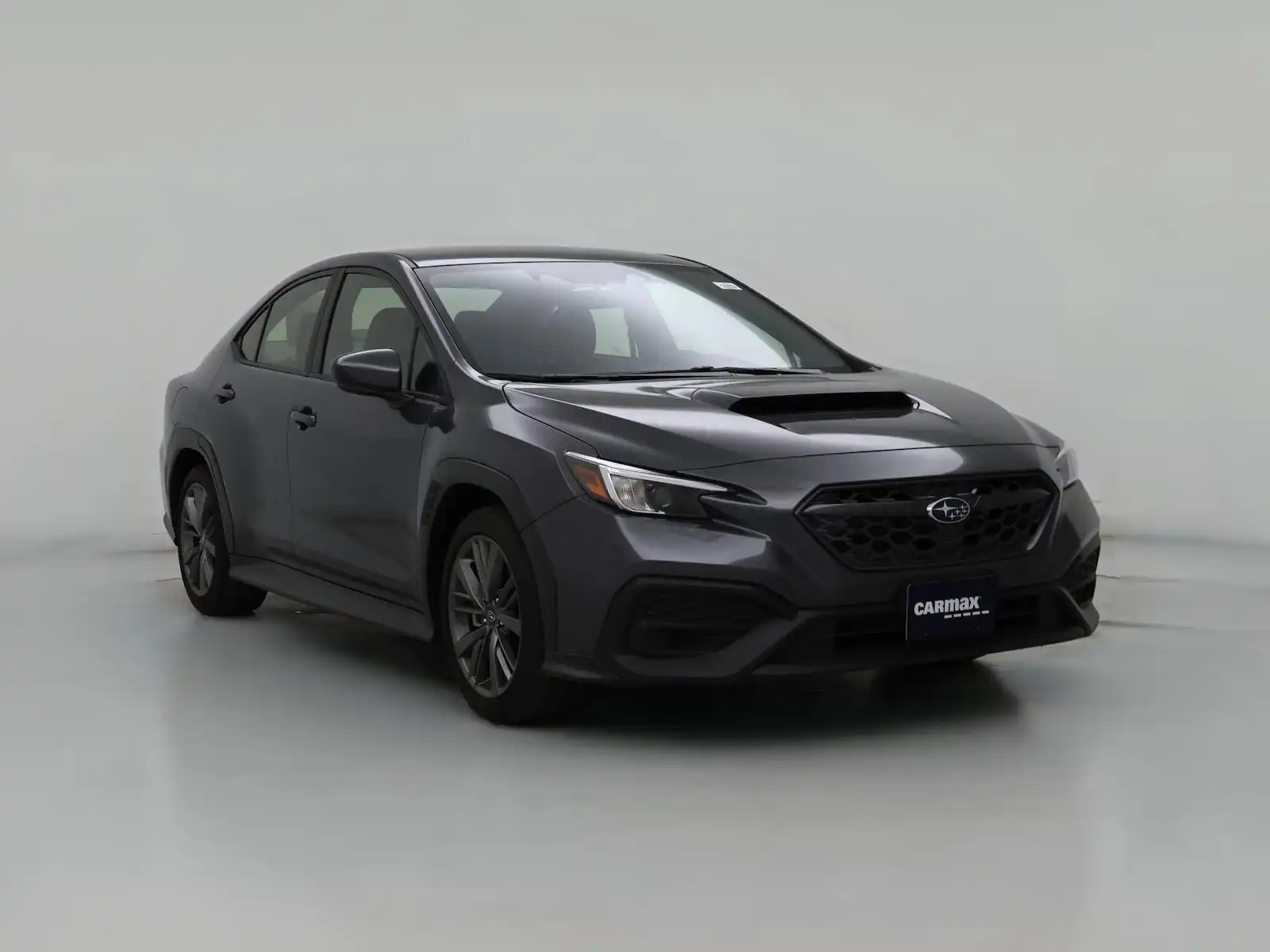 2023 Subaru WRX CVT's photo