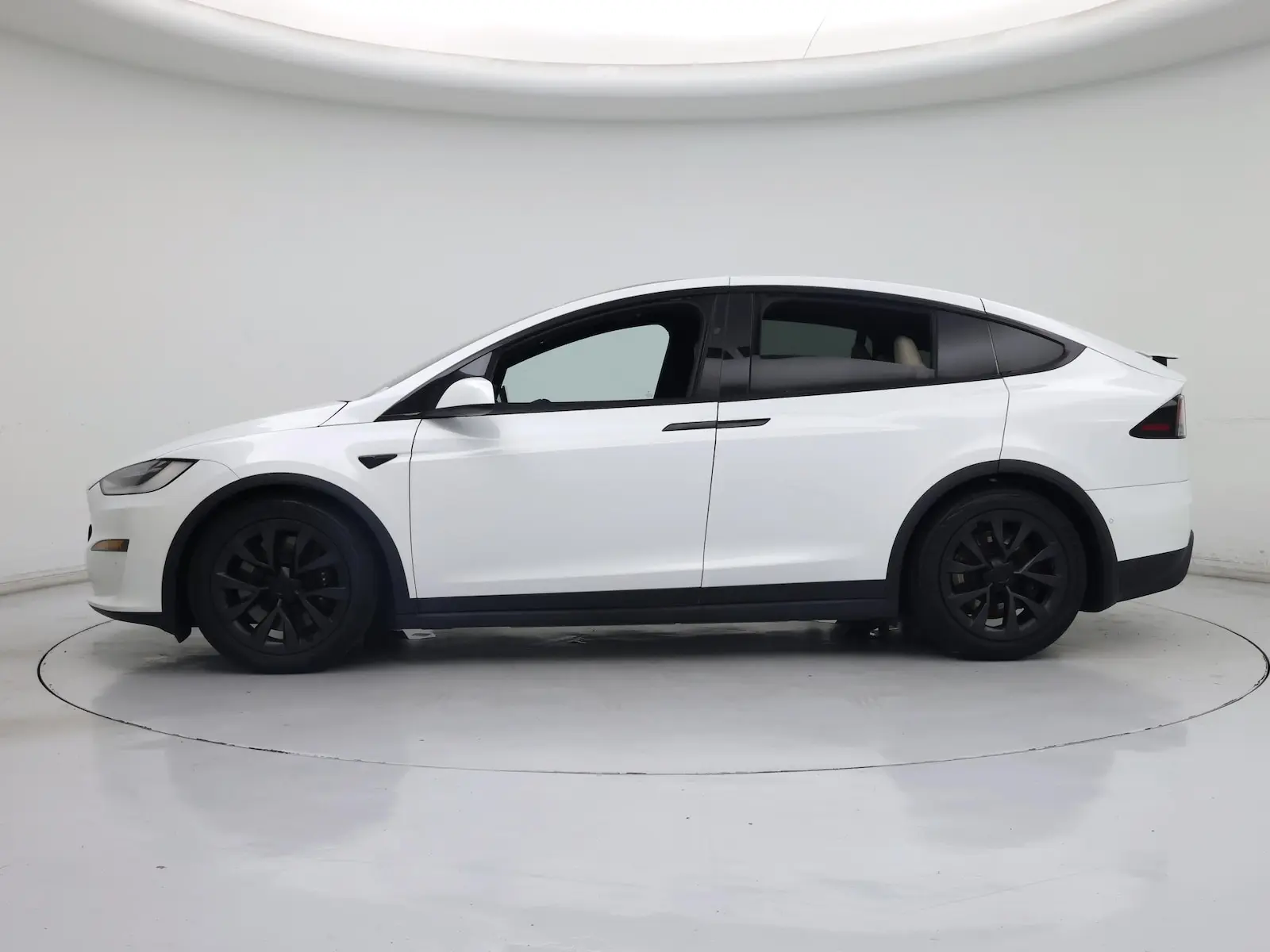 2023 Tesla Model X Long Range photo 4