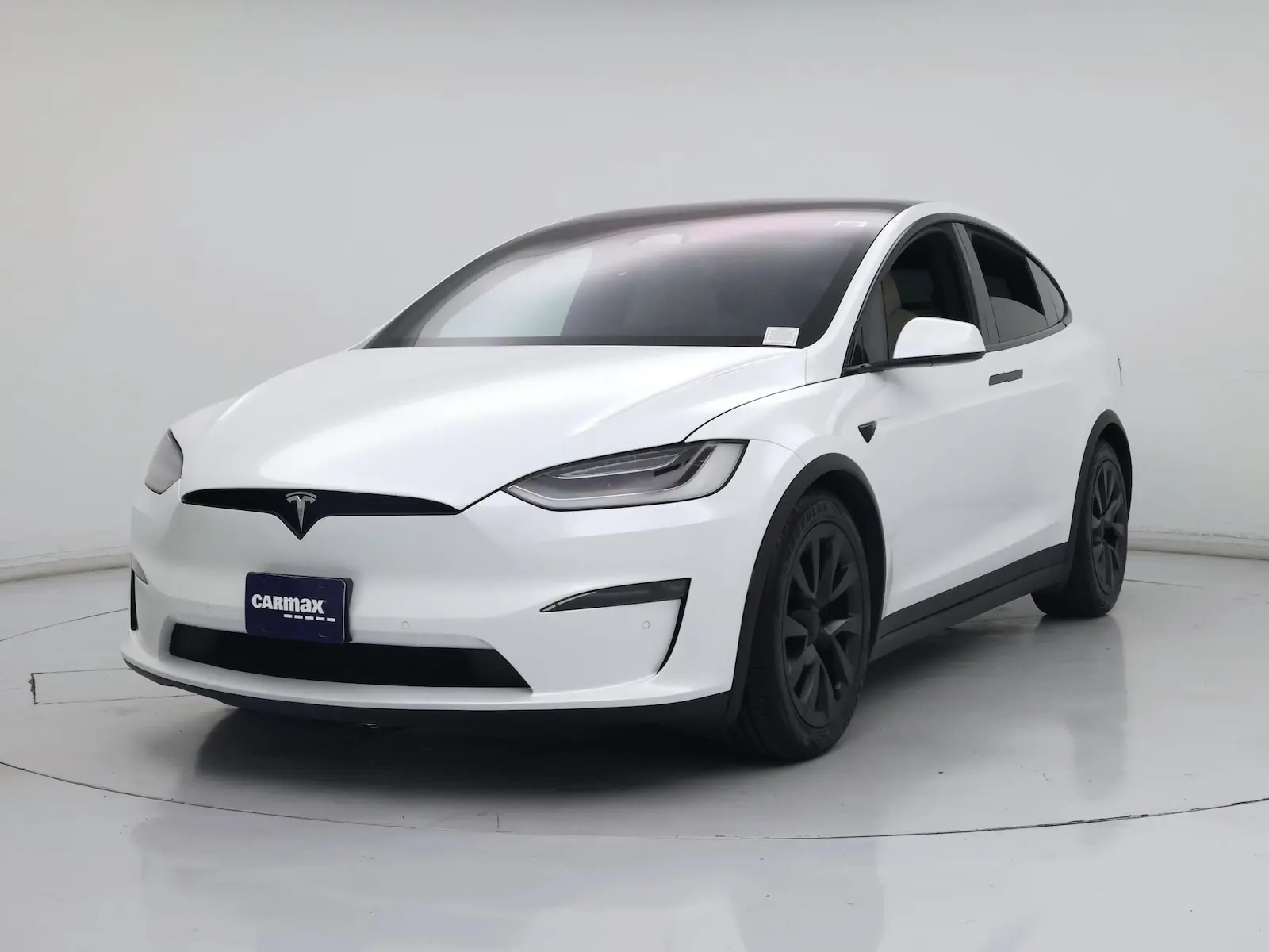 2023 Tesla Model X Long Range photo 5