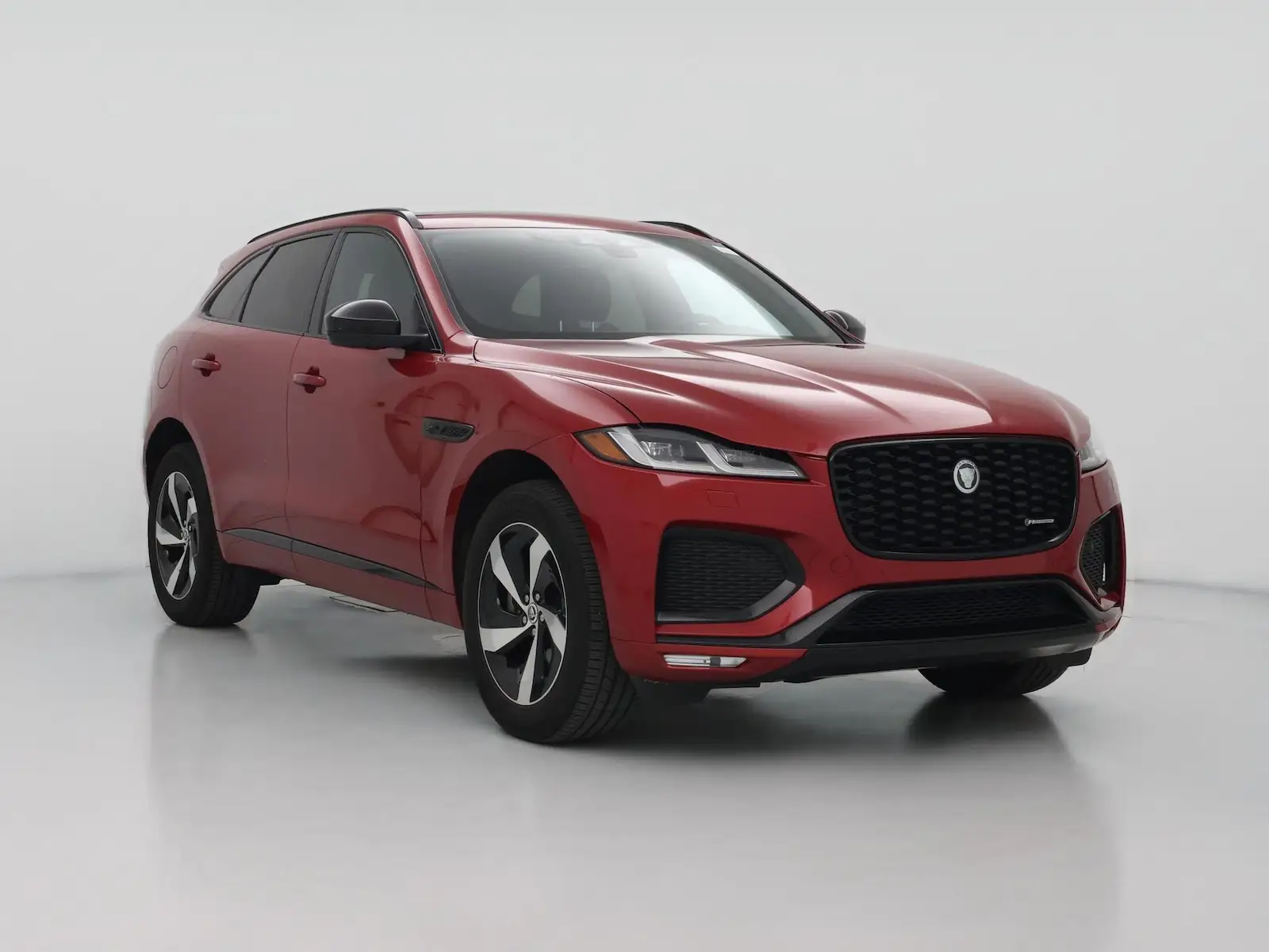 2024 Jaguar F-PACE P250 R-Dynamic S photo 1
