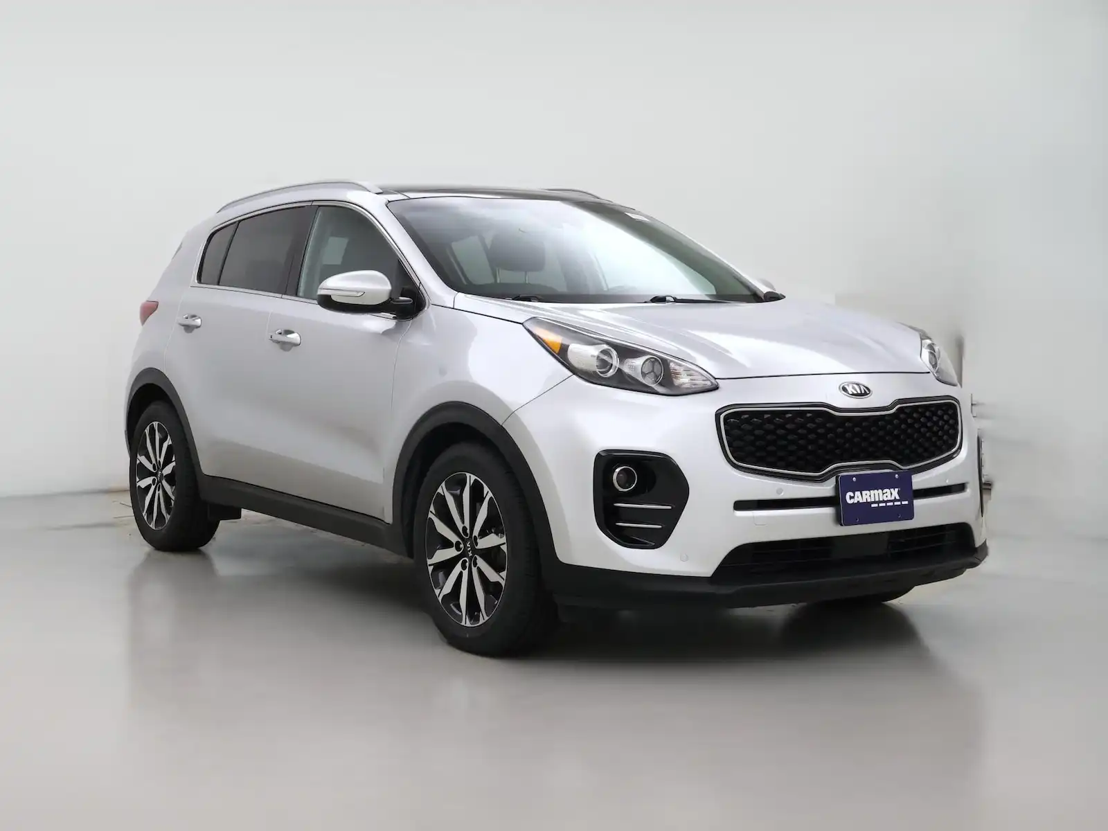 2017 Kia Sportage 2.4 EX Auto's photo