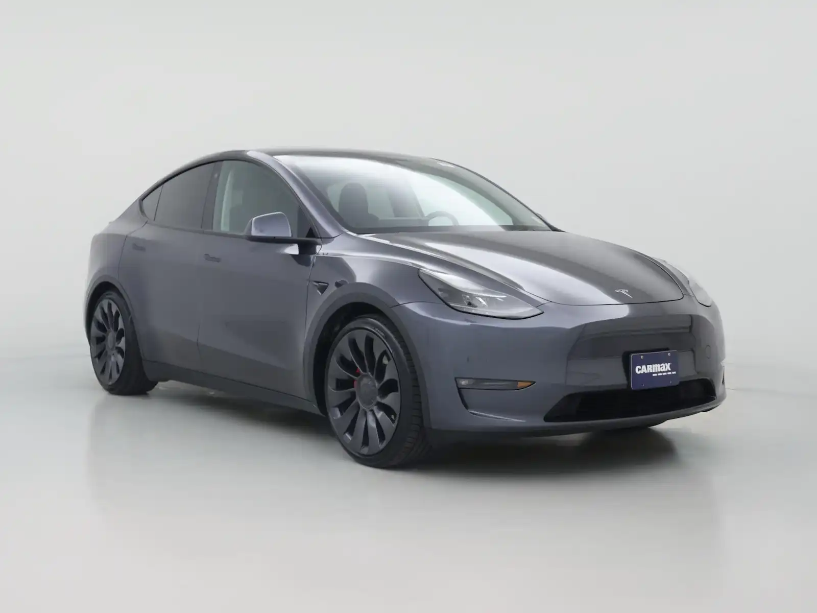 2022 Tesla Model Y Performance Dual Motor AWD's photo