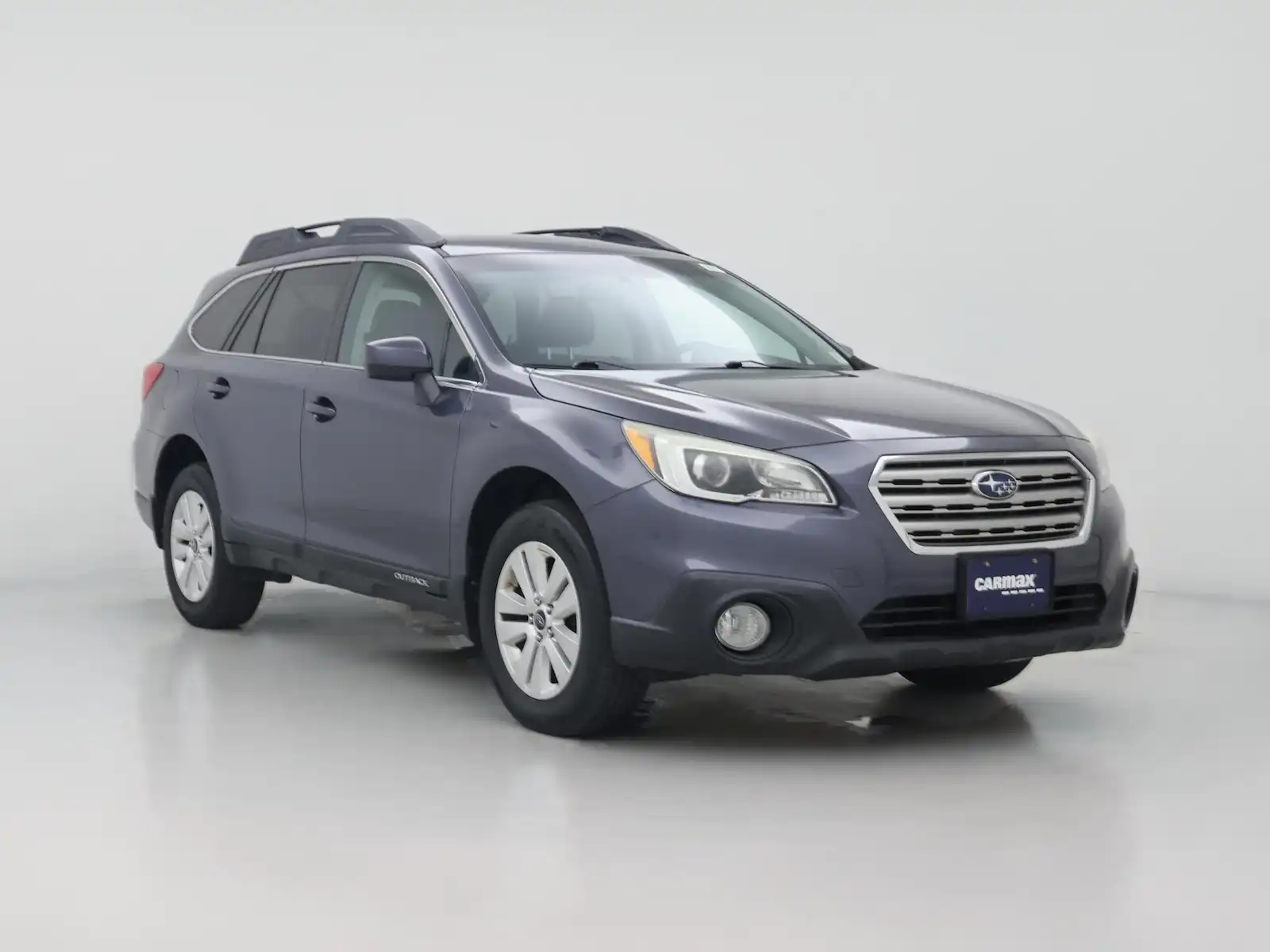 2015 Subaru Outback 2.5i Premium CVT PZEV's photo