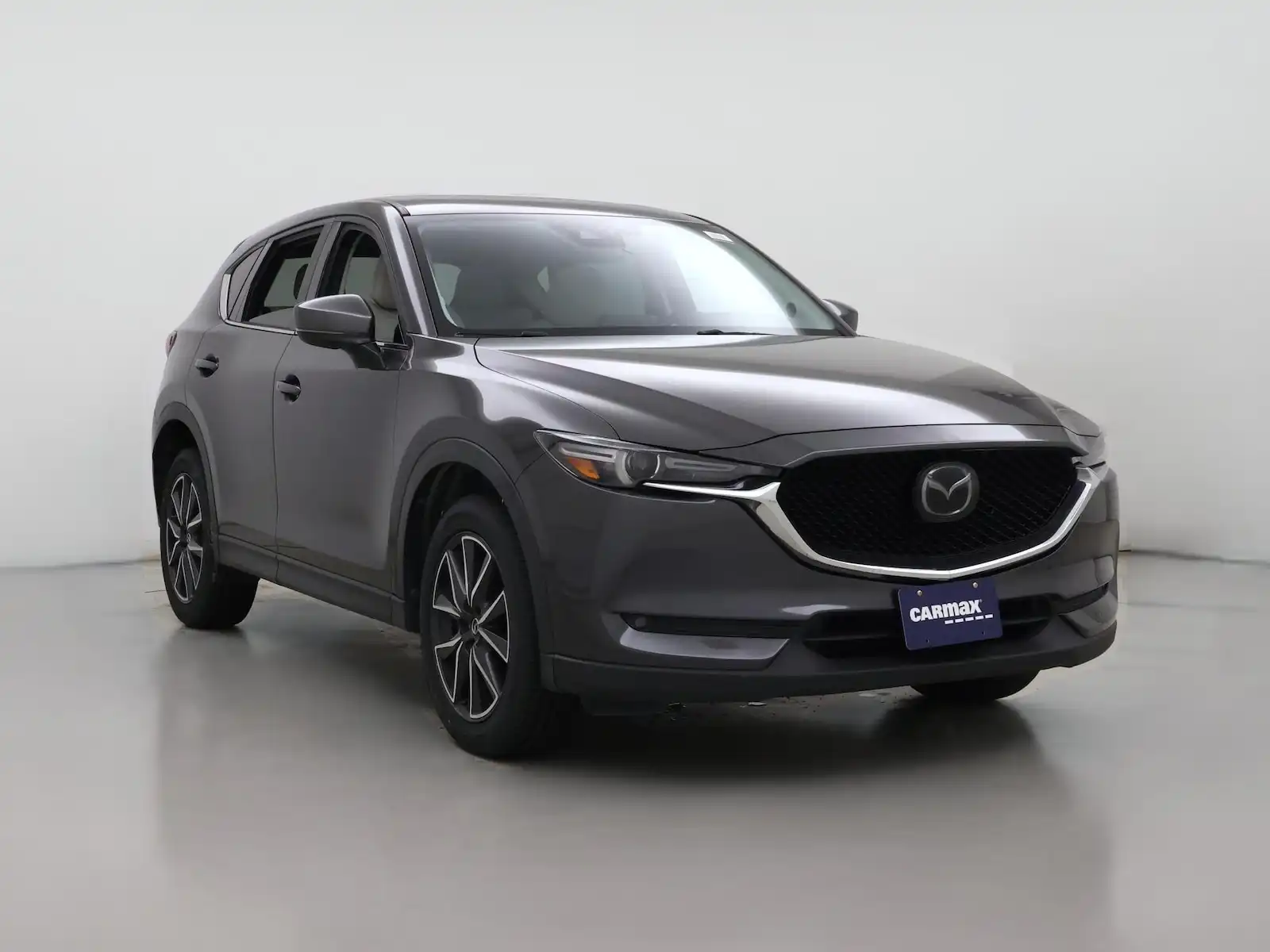 2018 Mazda CX-5 Grand Touring AWD Auto's photo