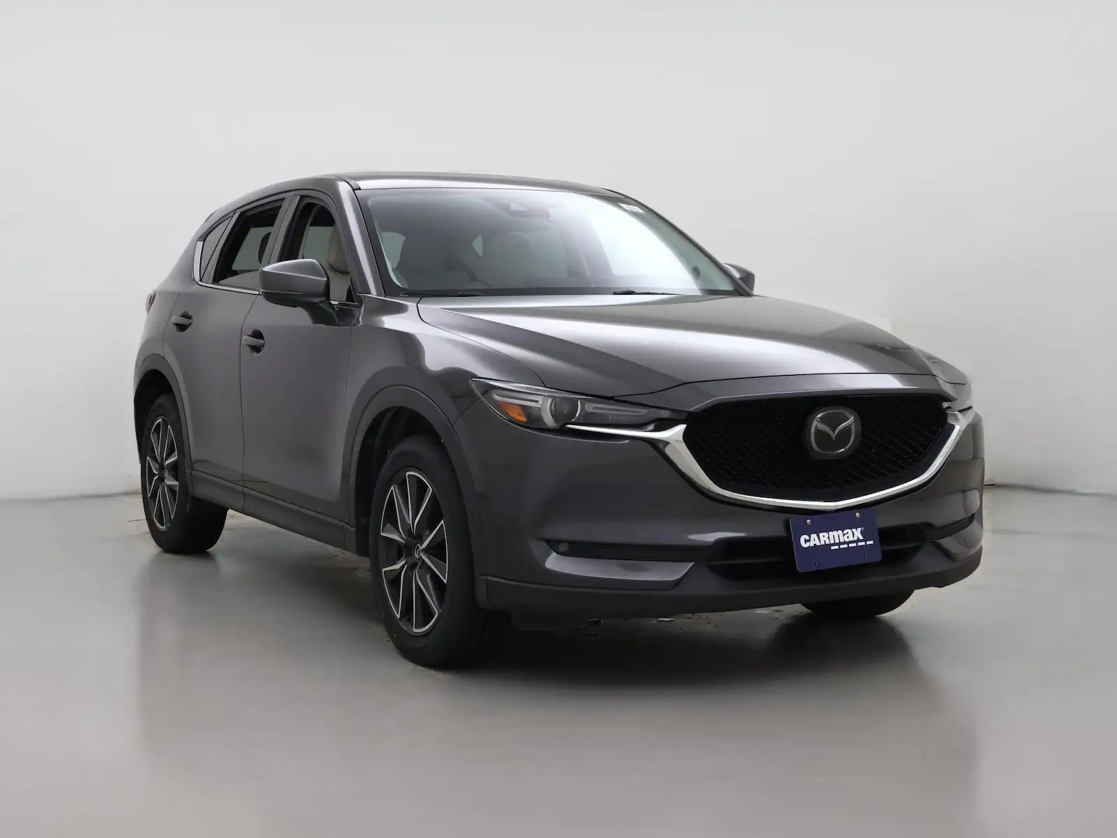 2018 Mazda CX-5 Grand Touring AWD Auto's photo