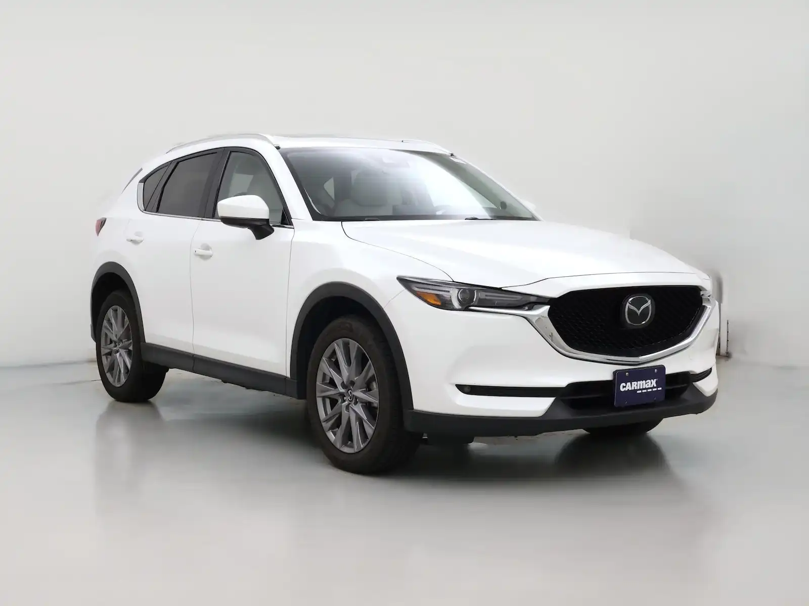 2021 Mazda CX-5 Grand Touring AWD Auto's photo