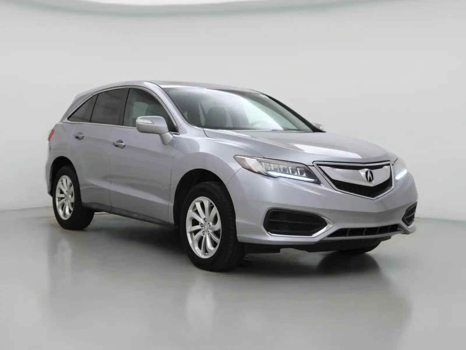 2018 Acura RDX SH-AWD's photo