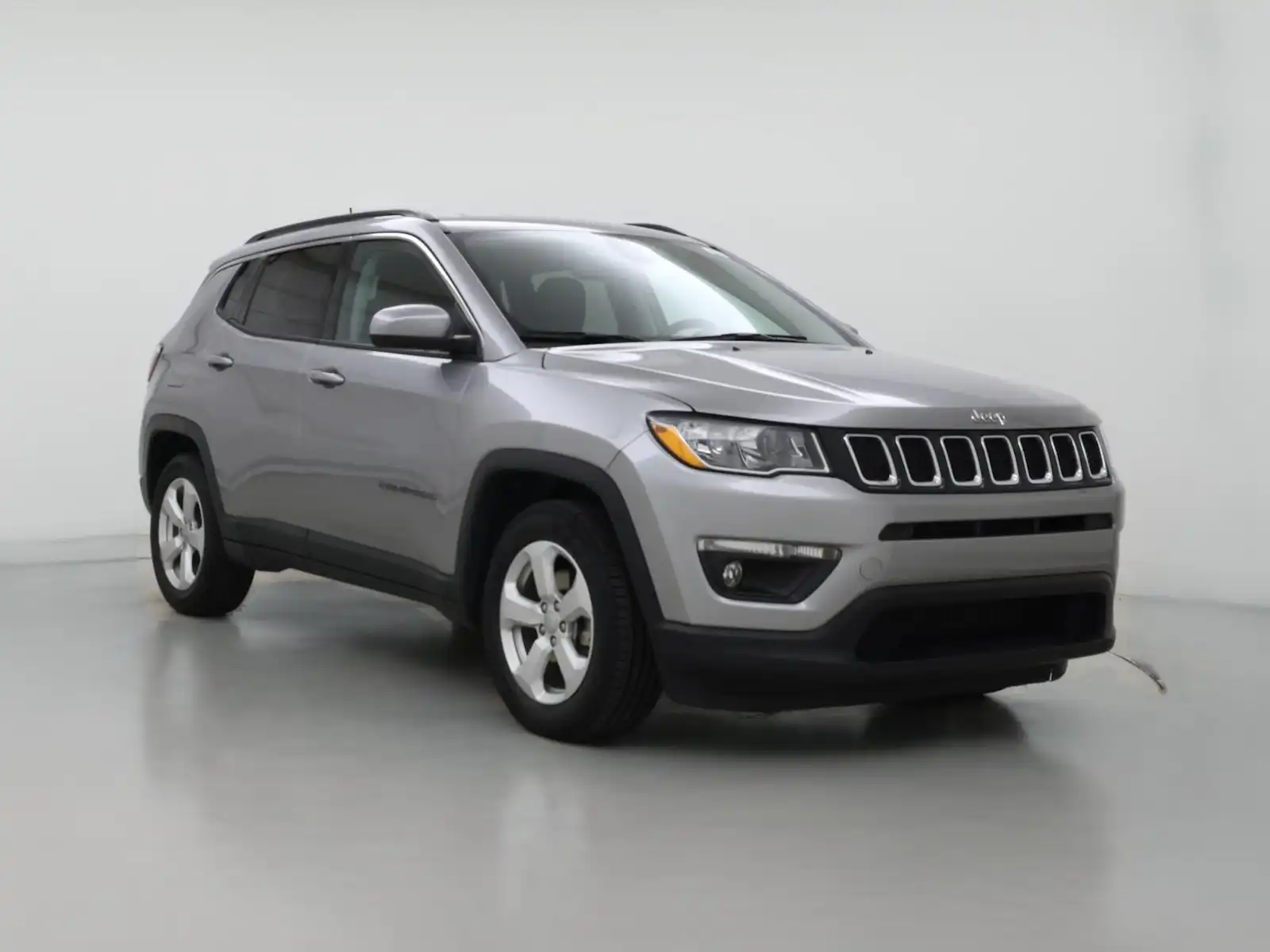 2020 Jeep Compass Latitude's photo