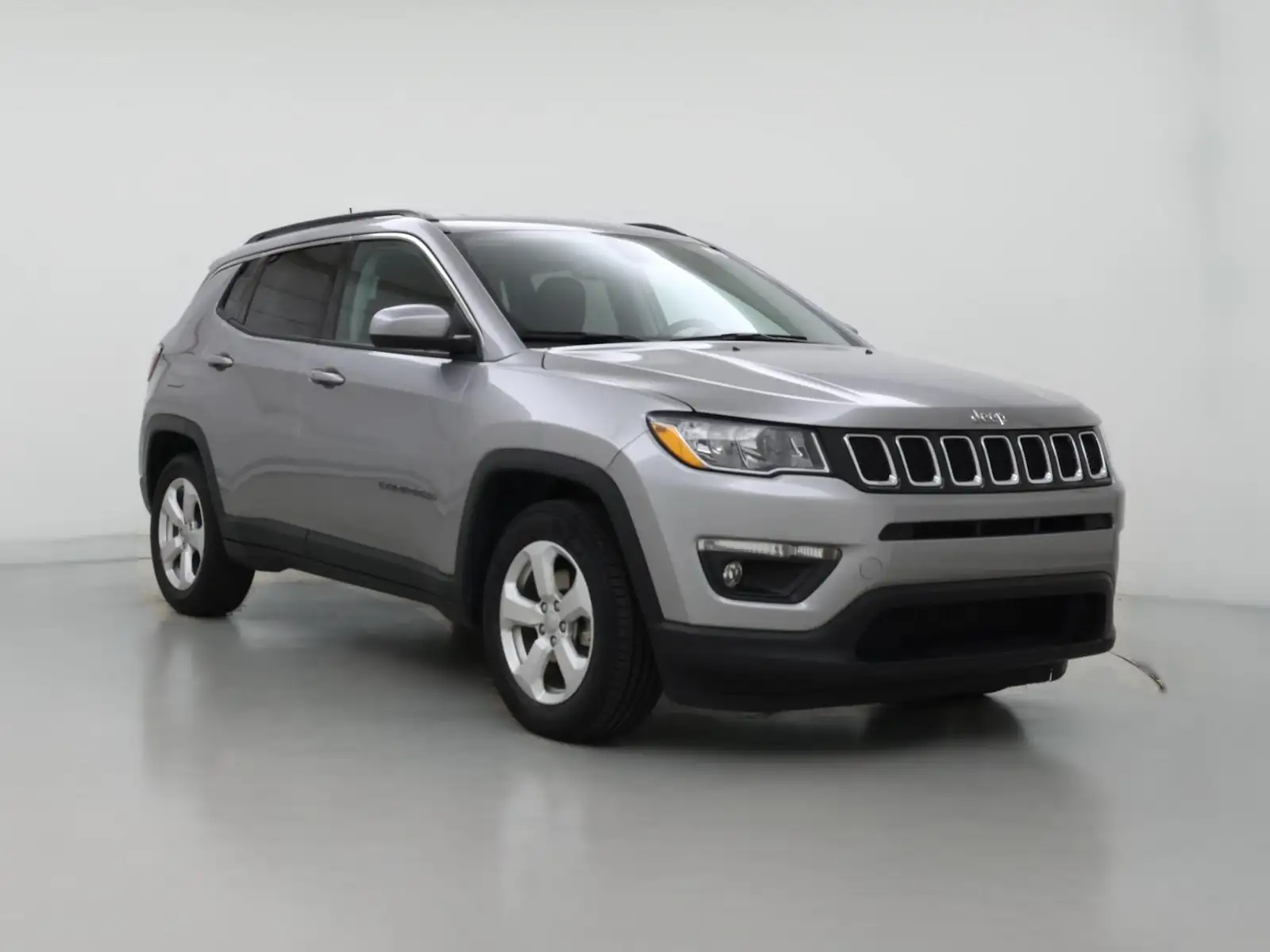 2020 Jeep Compass Latitude's photo