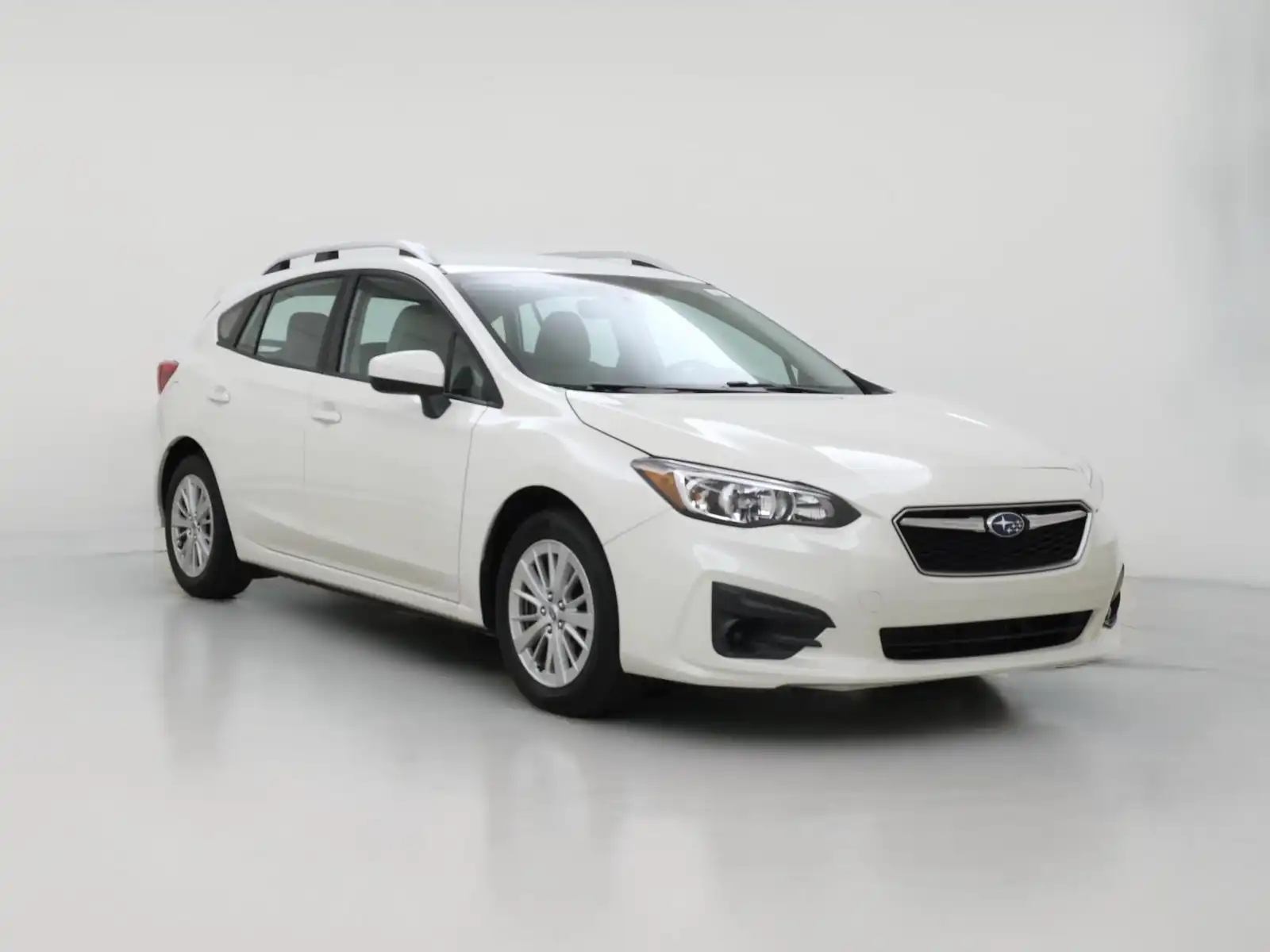 2017 Subaru Impreza 2.0i Premium CVT PZEV's photo
