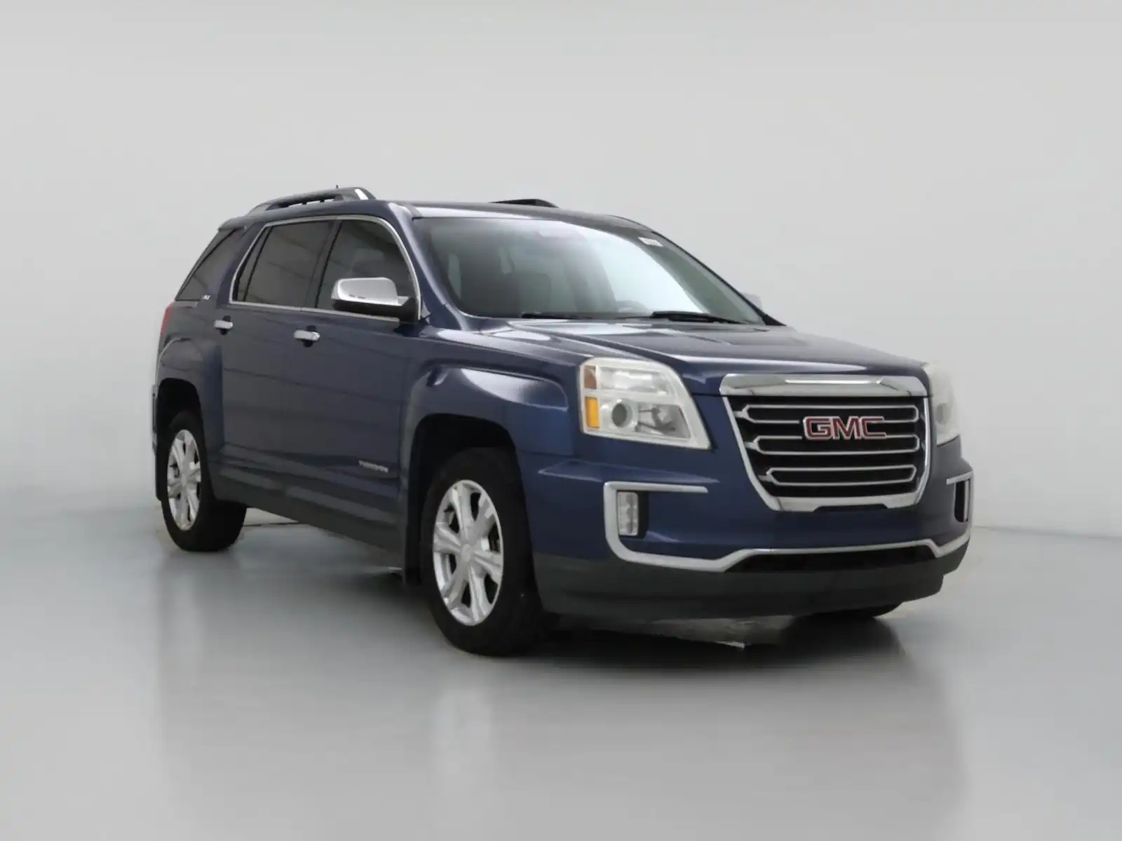 2016 GMC Terrain SLT FWD's photo