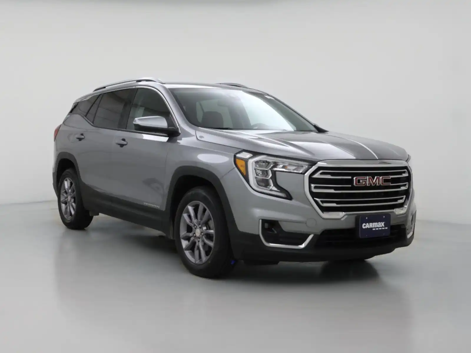 2023 GMC Terrain SLT AWD's photo