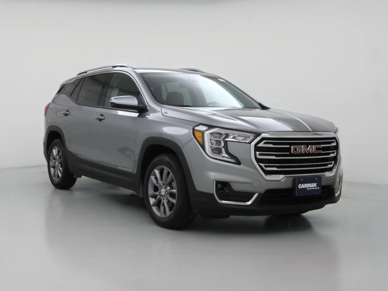 2023 GMC Terrain SLT AWD photo 1
