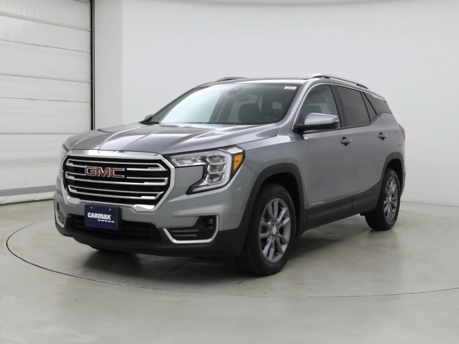 2023 GMC Terrain SLT AWD photo 5