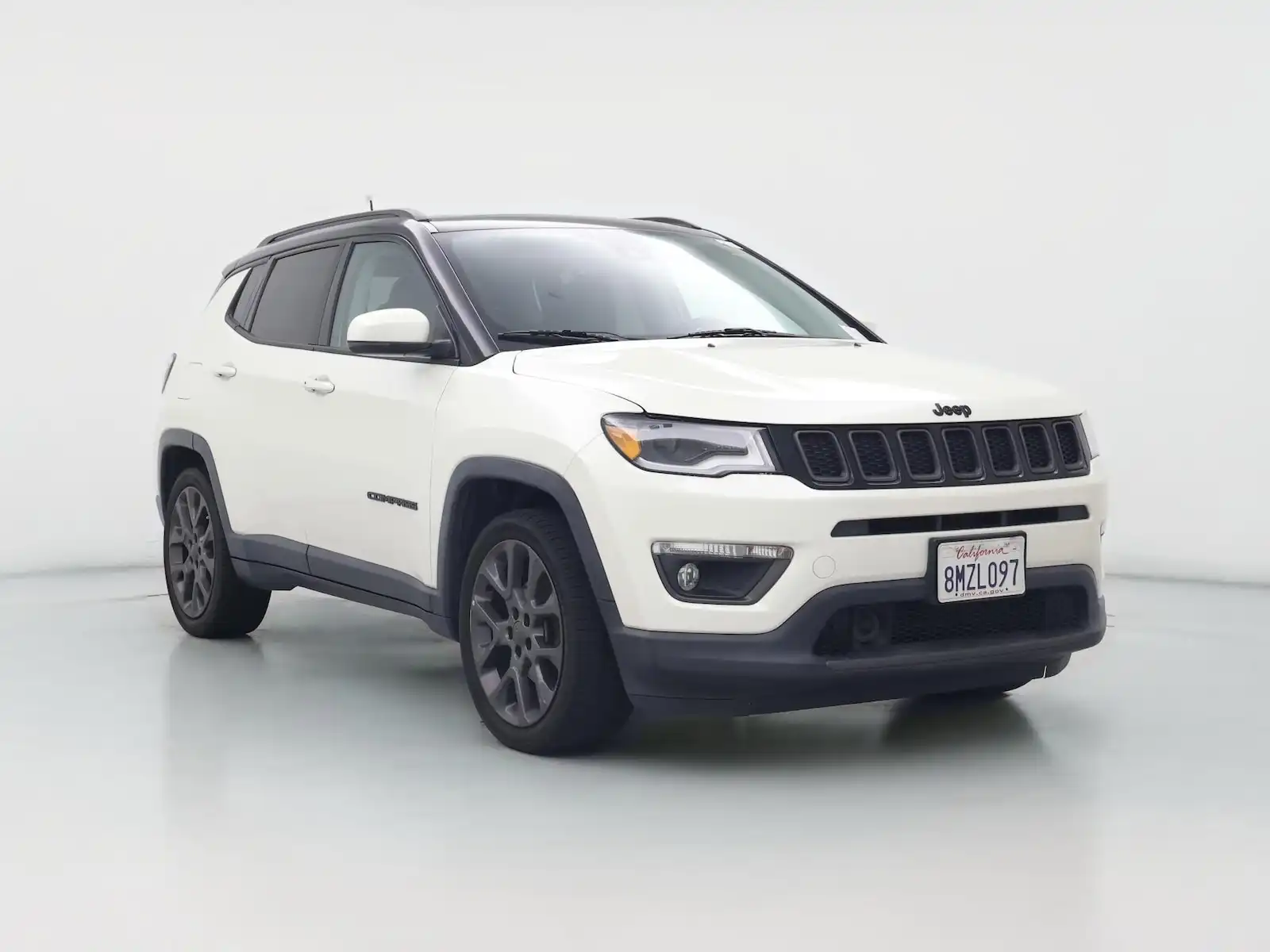 2019 Jeep Compass High Altitude's photo