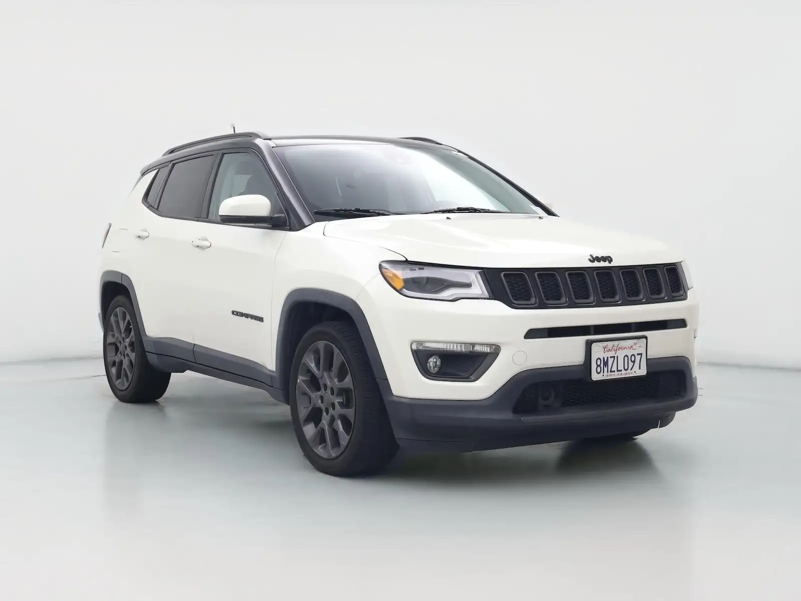 2019 Jeep Compass High Altitude's photo