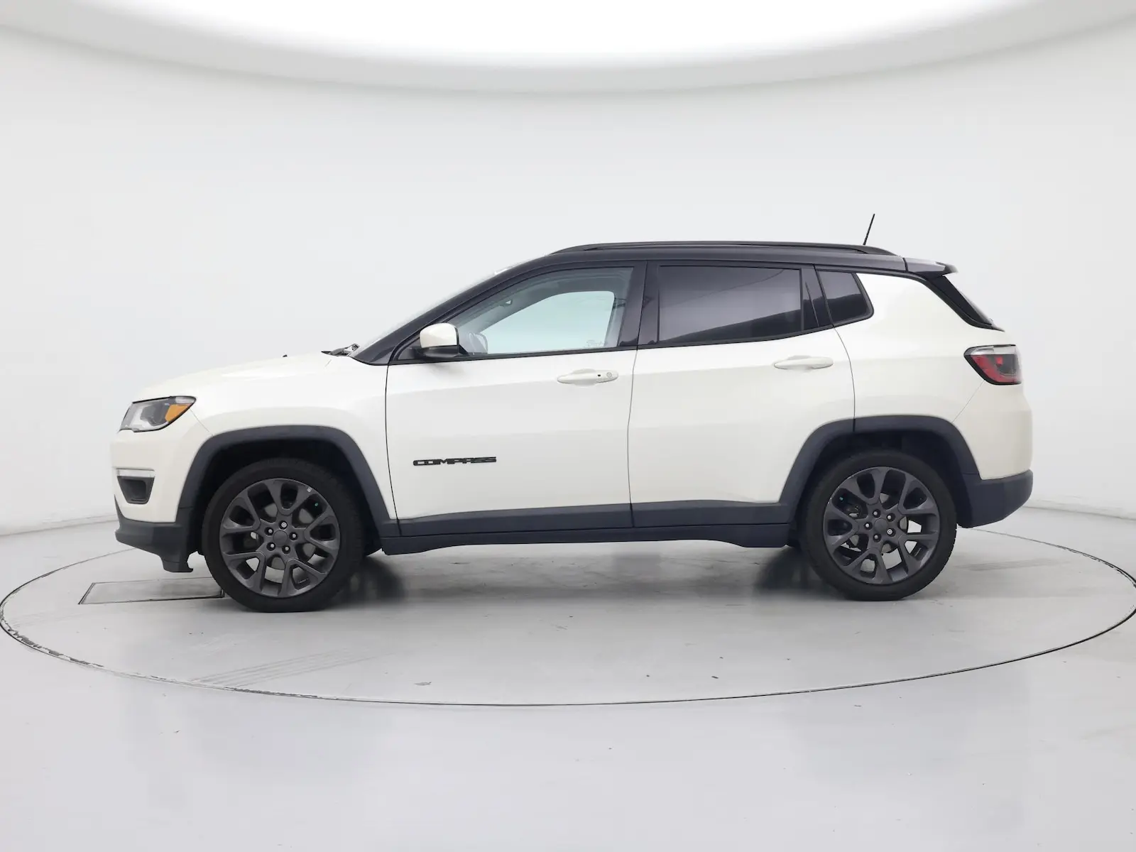 2019 Jeep Compass High Altitude photo 4