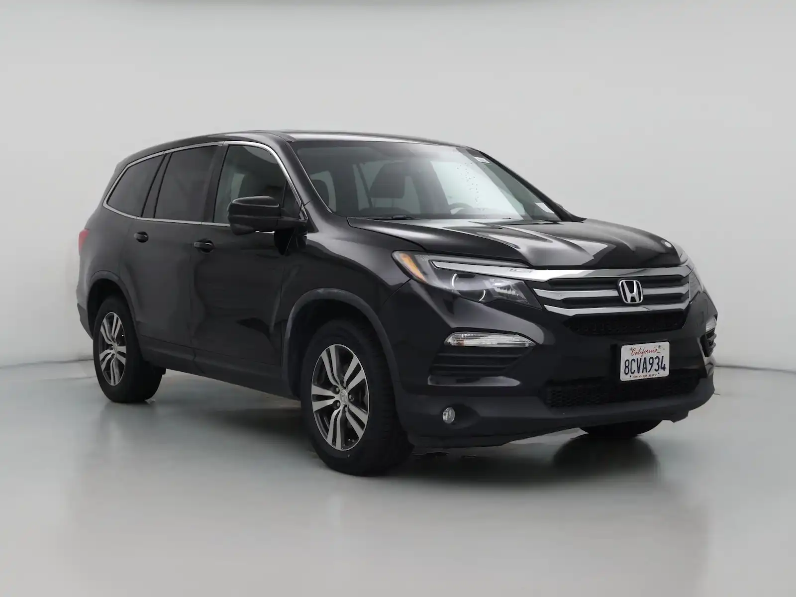 2017 Honda Pilot EX-L 2WD RES's photo