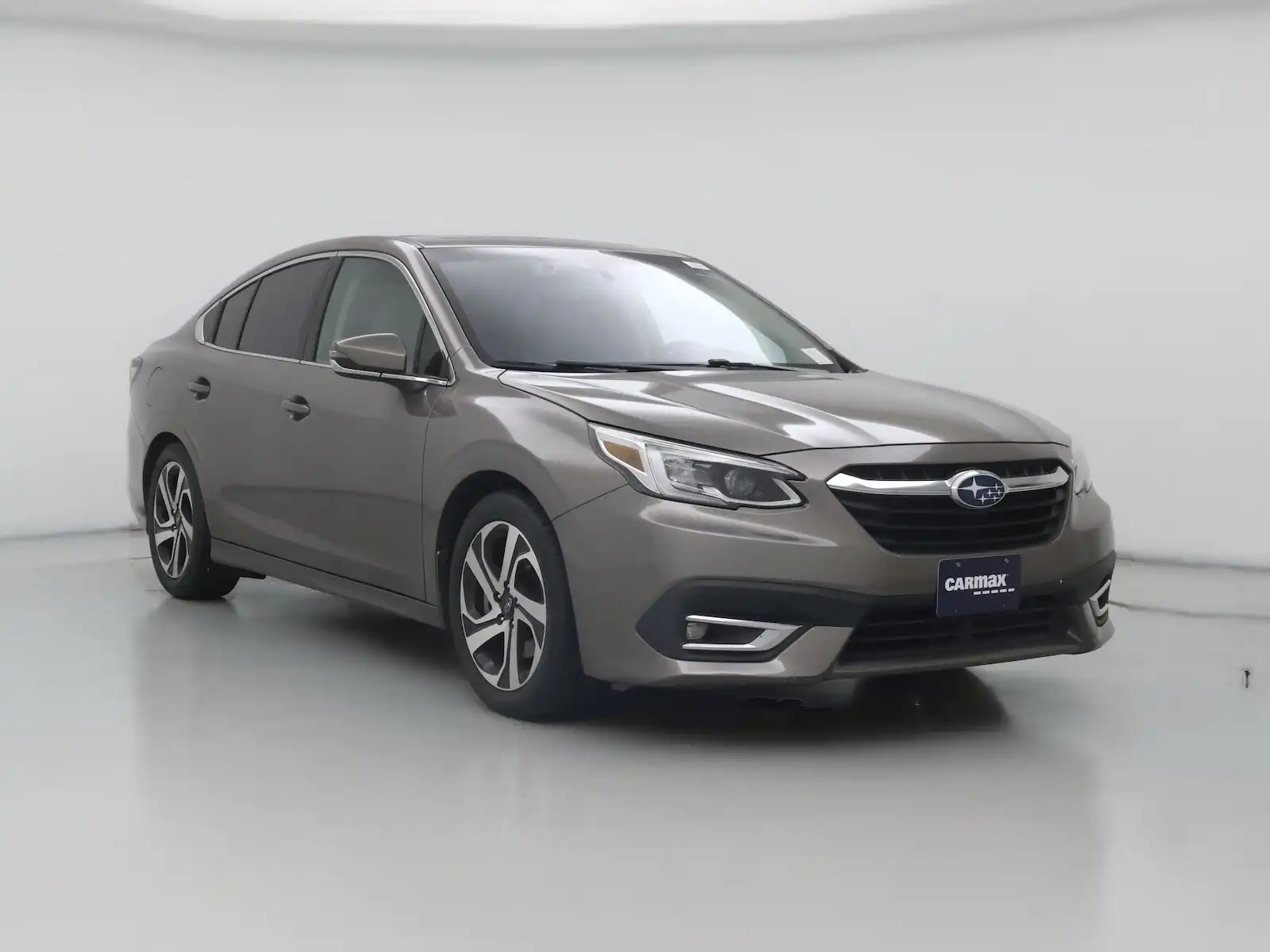 2022 Subaru Legacy Limited's photo