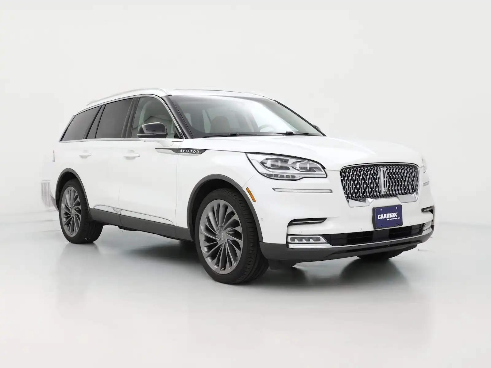 2020 Lincoln Aviator Reserve AWD's photo