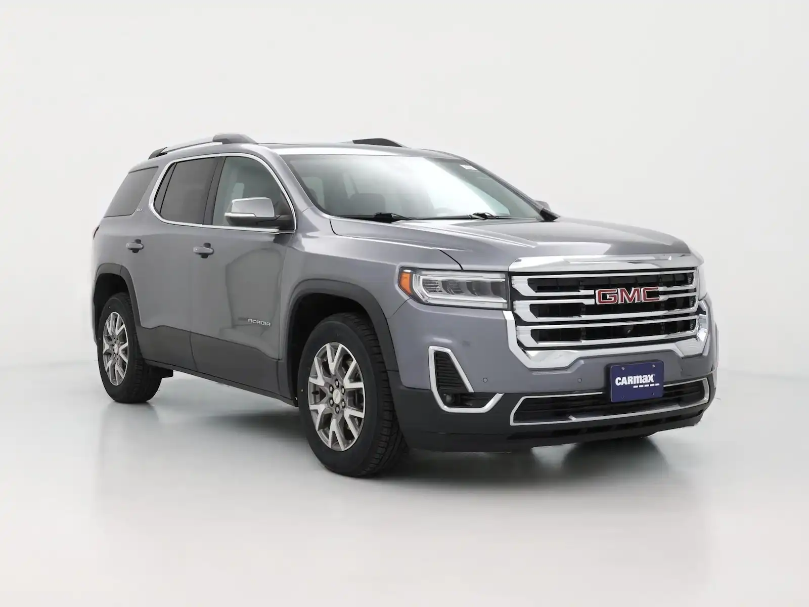 2021 GMC Acadia SLT AWD's photo