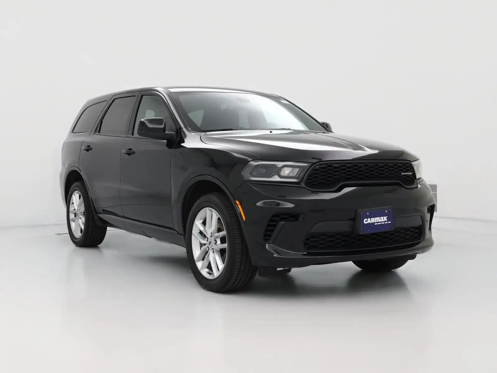 2024 Dodge Durango GT AWD's photo