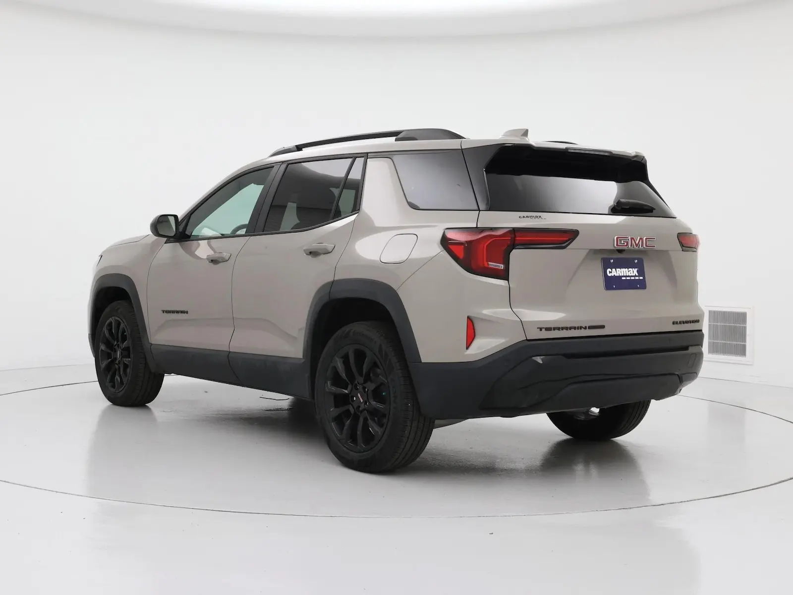 2025 GMC Terrain Elevation AWD photo 3