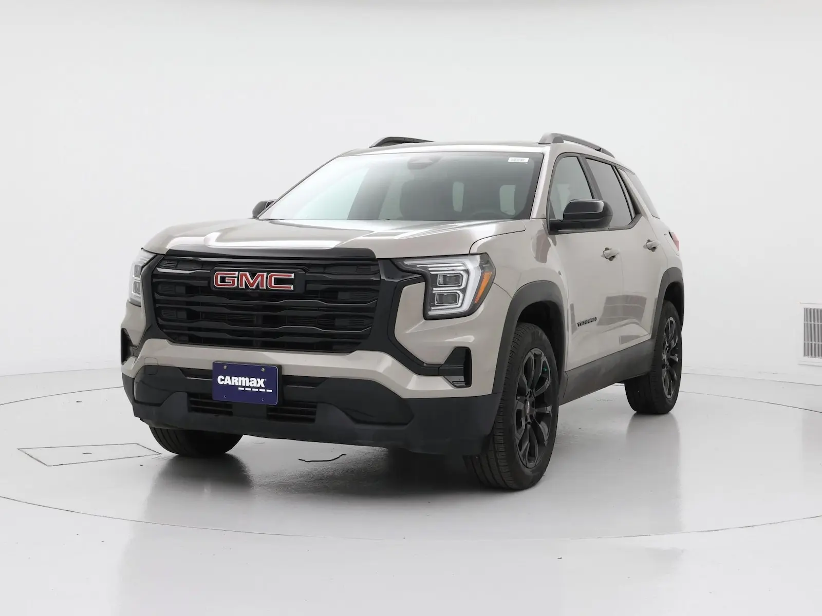 2025 GMC Terrain Elevation AWD photo 5