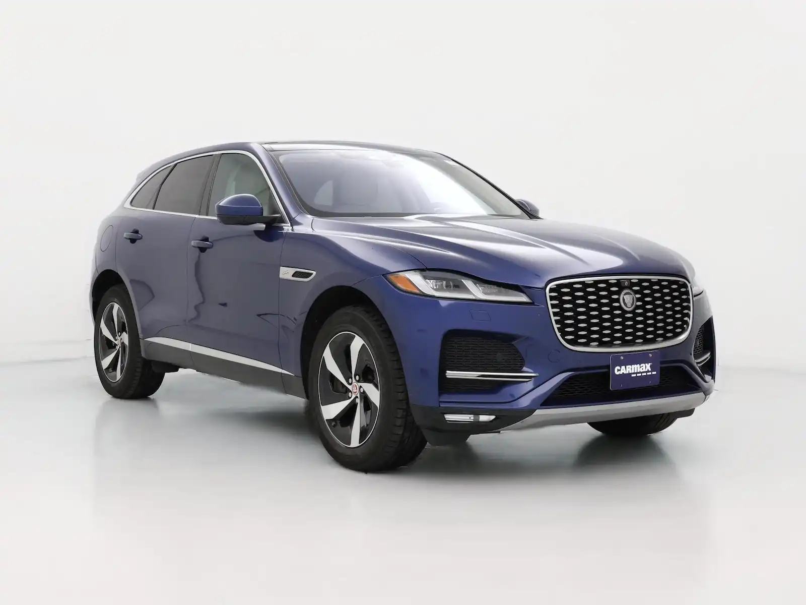 2021 Jaguar F-PACE P250 S's photo