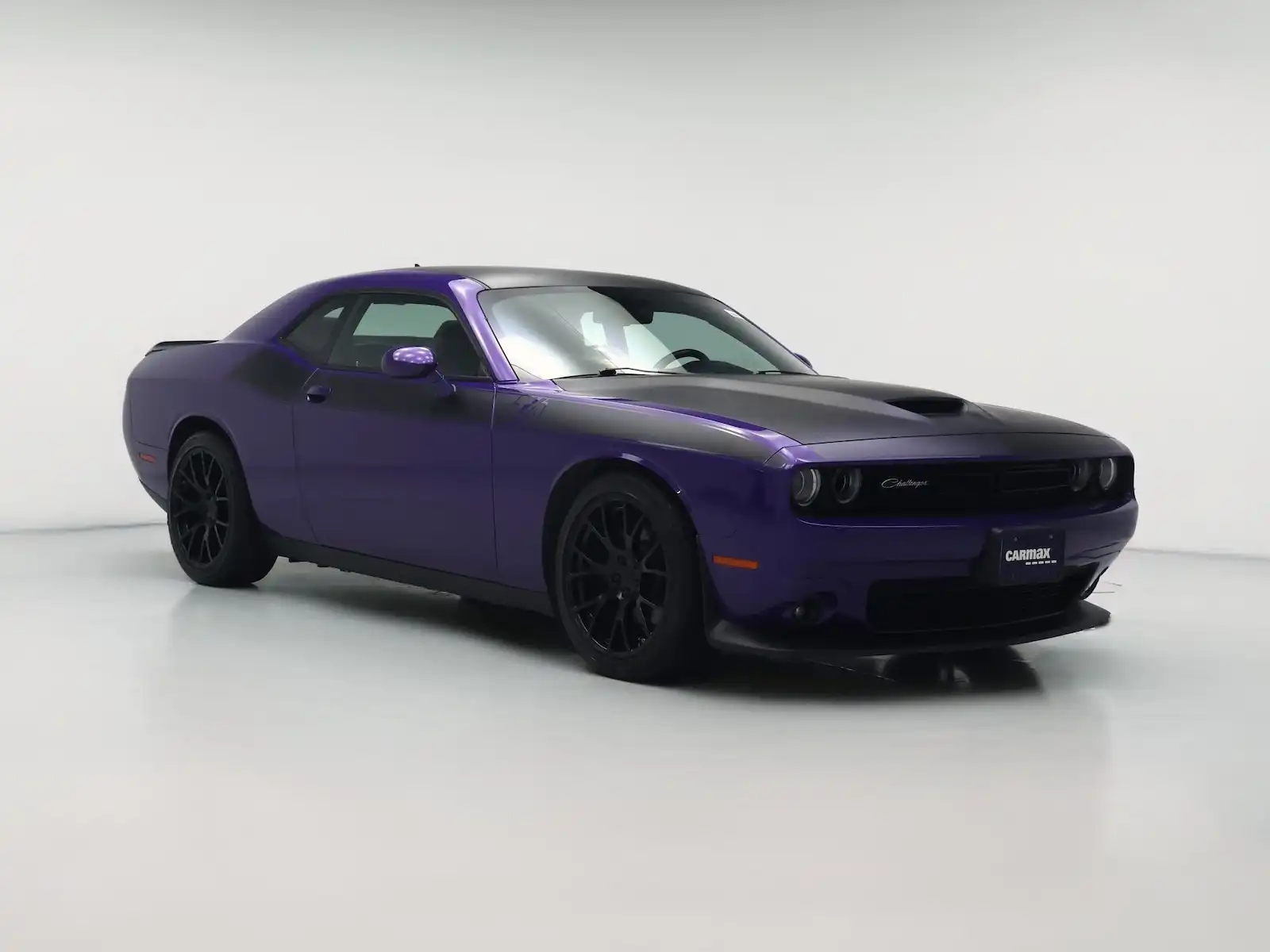 2023 Dodge Challenger R/T's photo