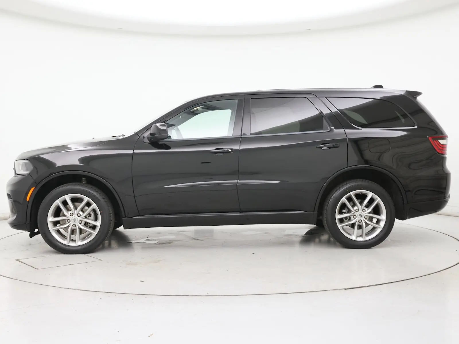 2024 Dodge Durango GT AWD photo 4