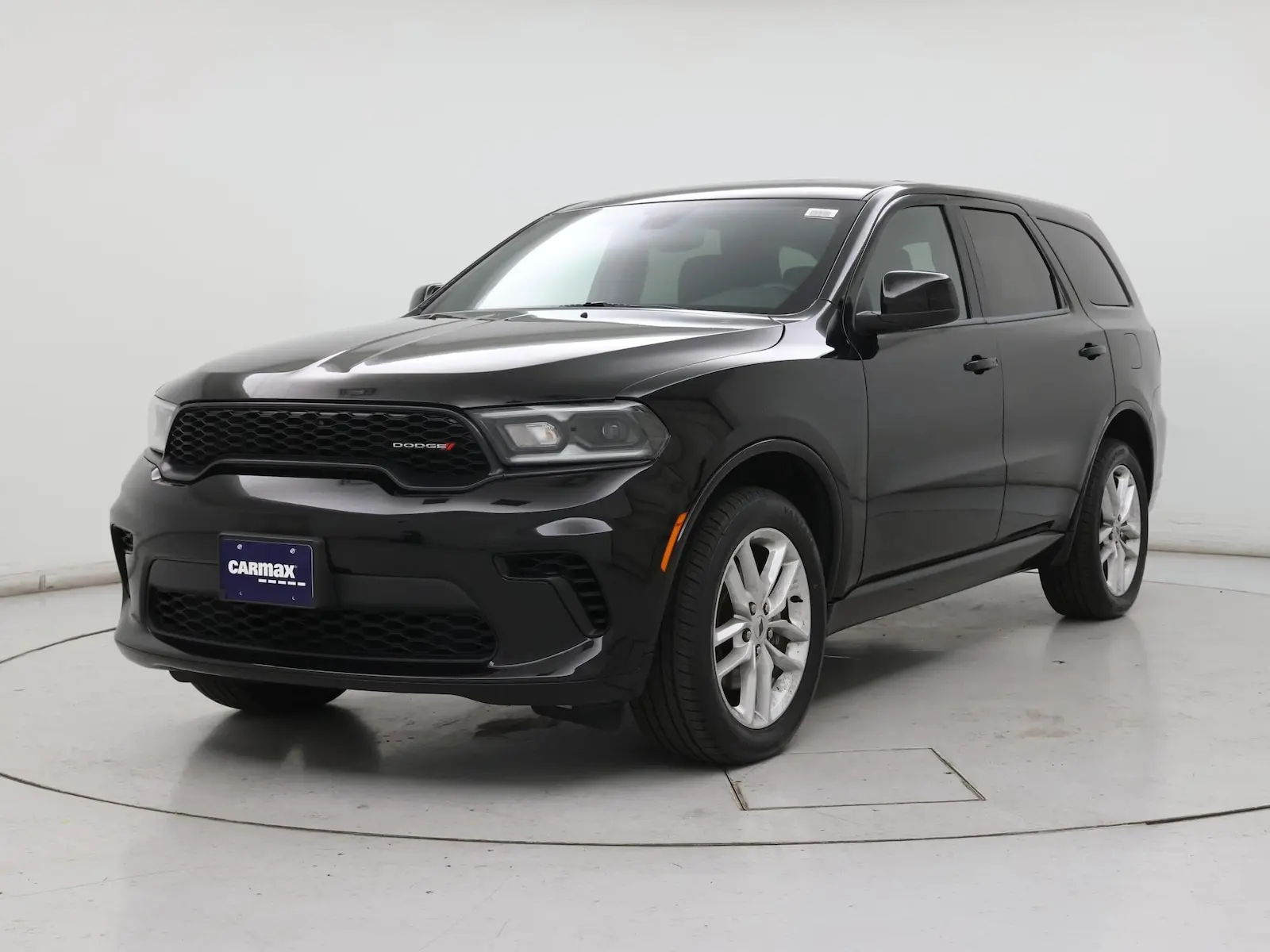 2024 Dodge Durango GT AWD photo 5