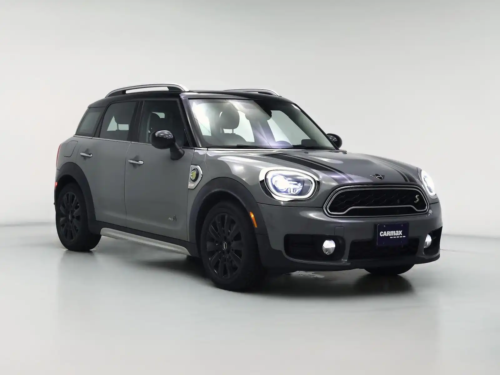 2019 MINI Countryman Cooper S E PHEV ALL4 Signature's photo