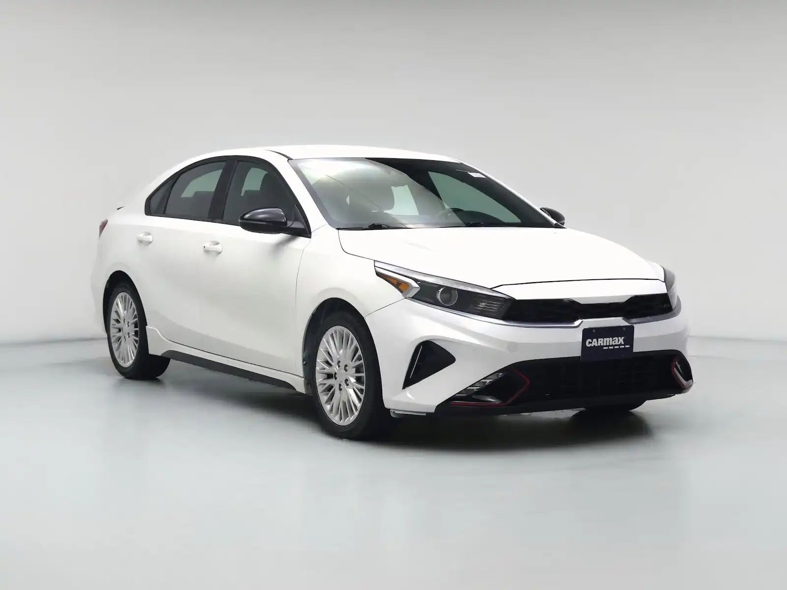 2022 Kia Forte GT-Line Auto's photo